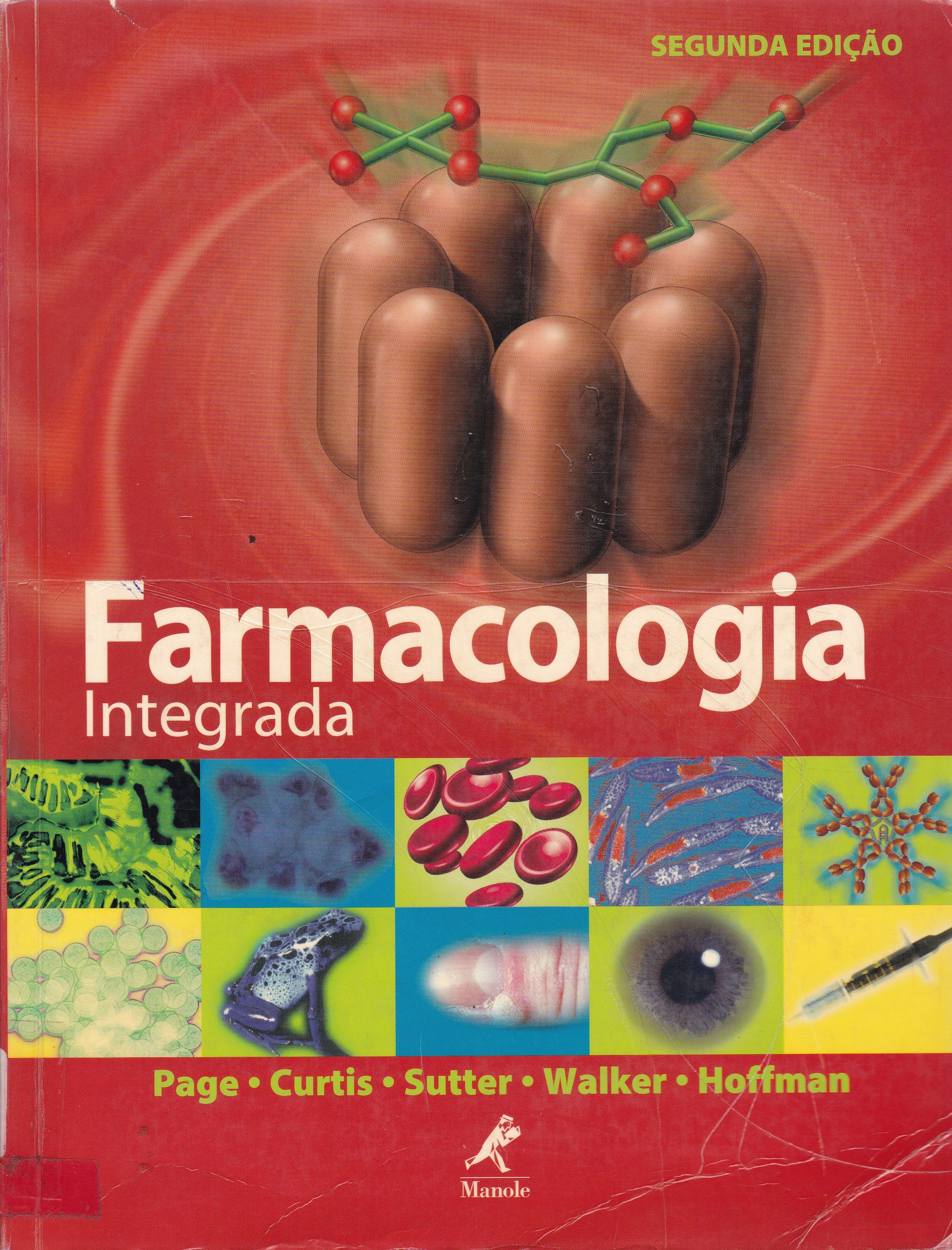 FARMACOLOGIA INTEGRADA