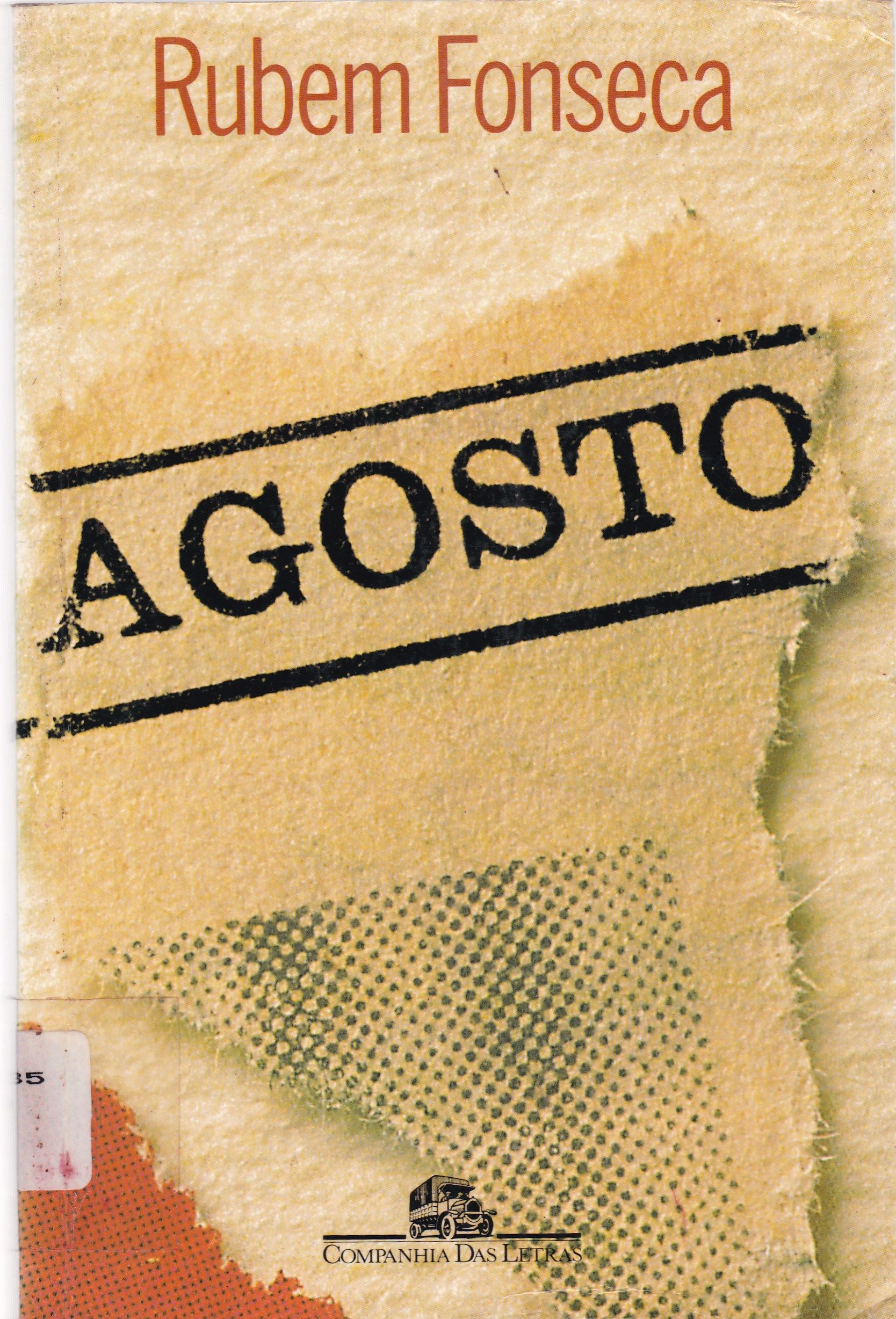AGOSTO