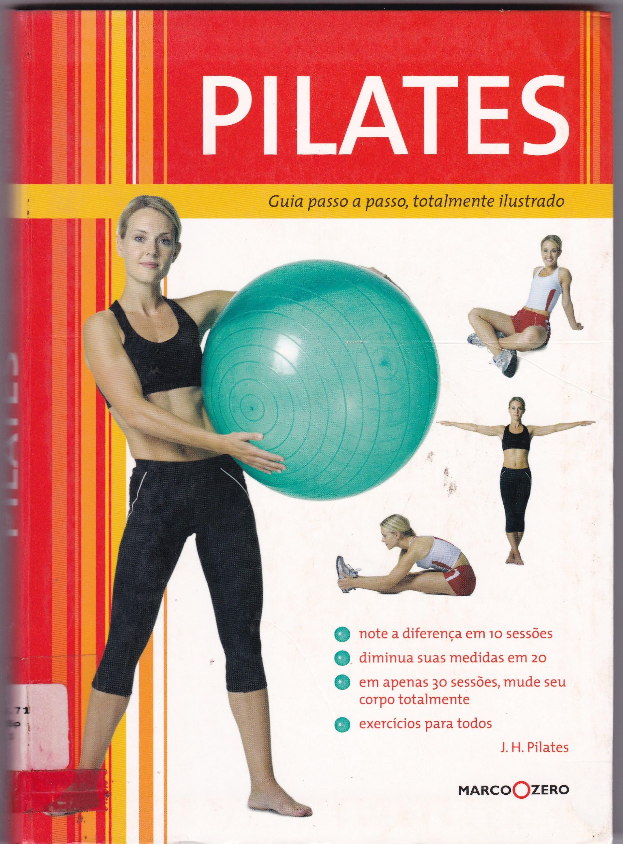 PILATES