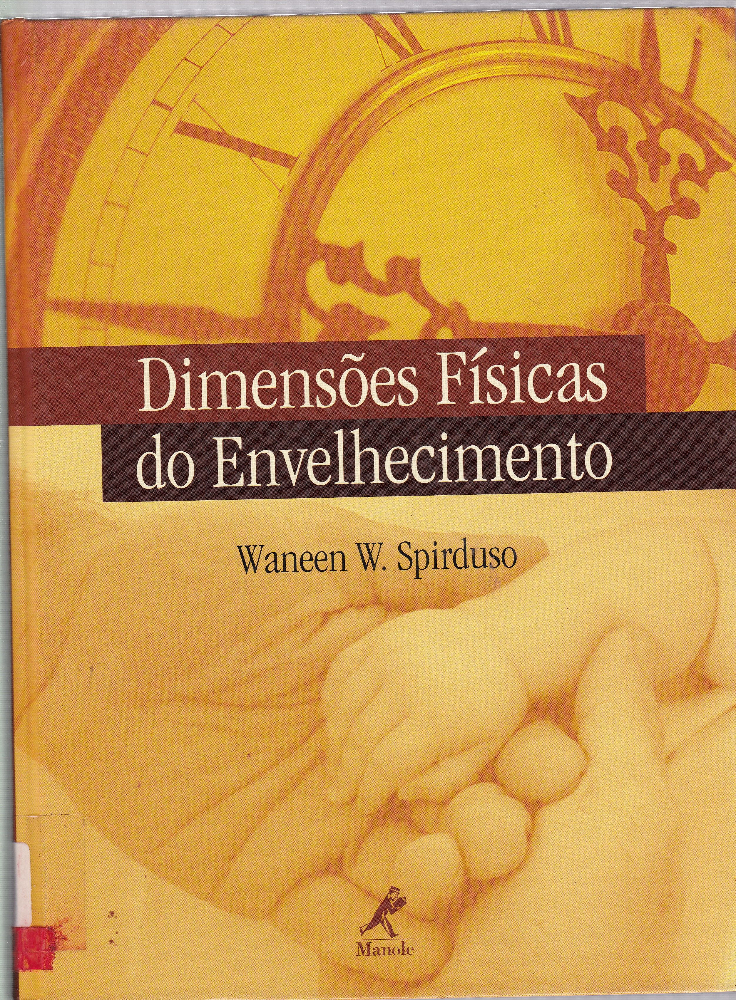 DIMENSÕES FÍSICAS DO ENVELHECIMENTO