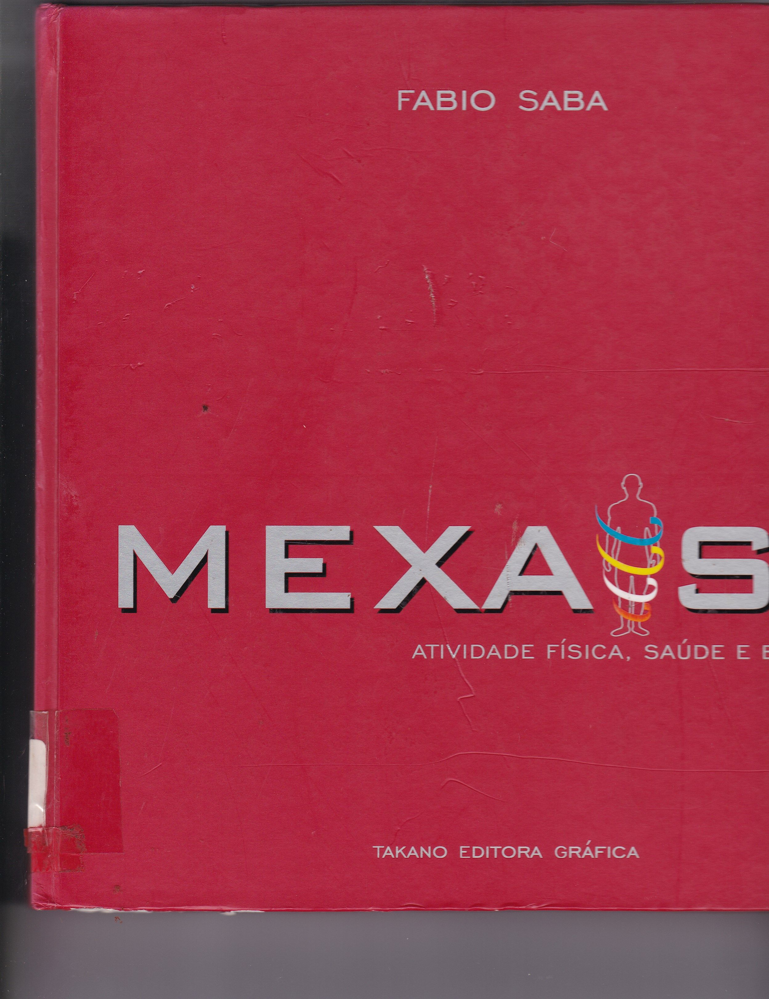 MEXA-SE: ATIVIDADE FÍSICA, SAÚDE E BEM-ESTAR