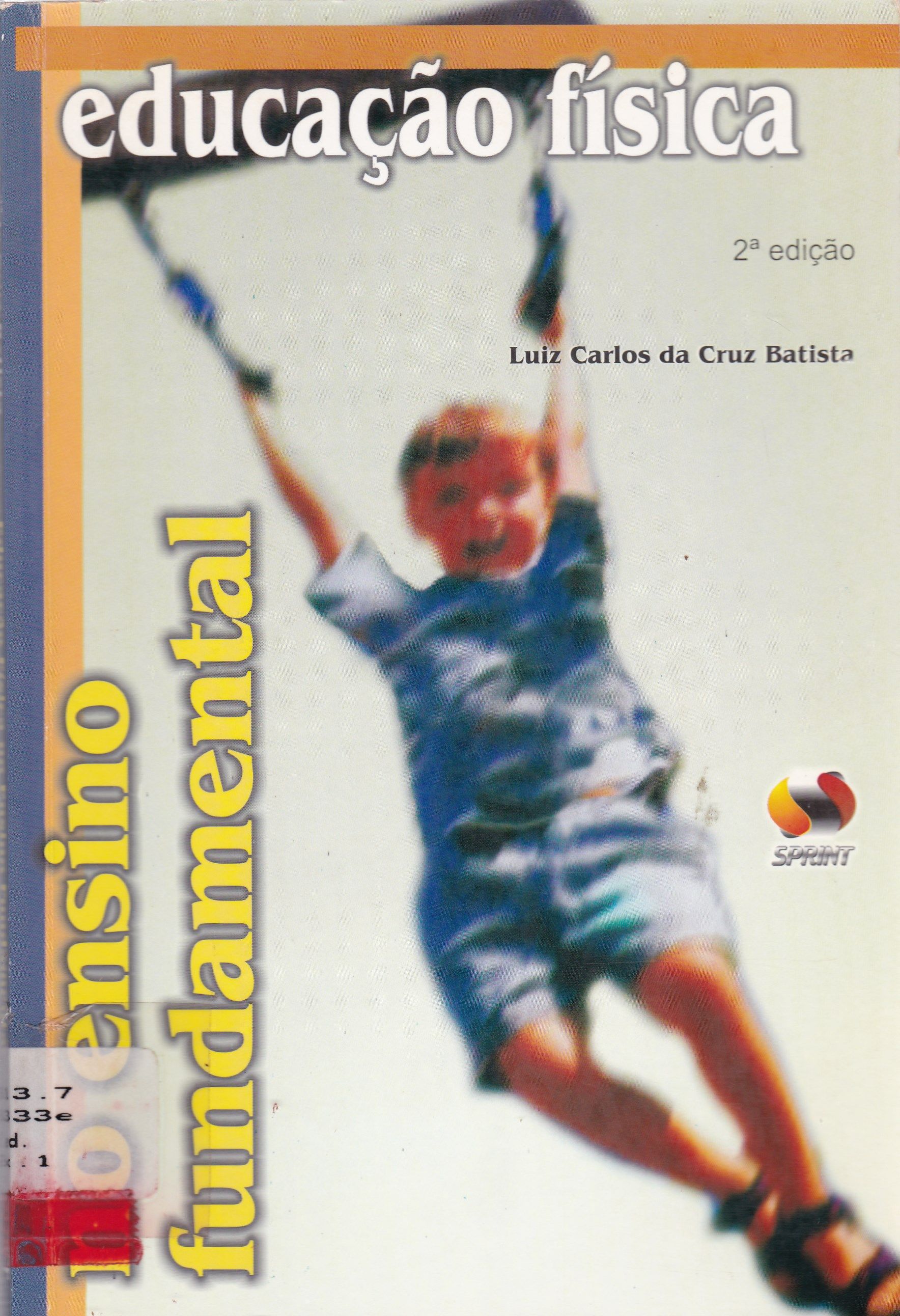 EDUCAÇÃO FÍSICA NO ENSINO FUNDAMENTAL