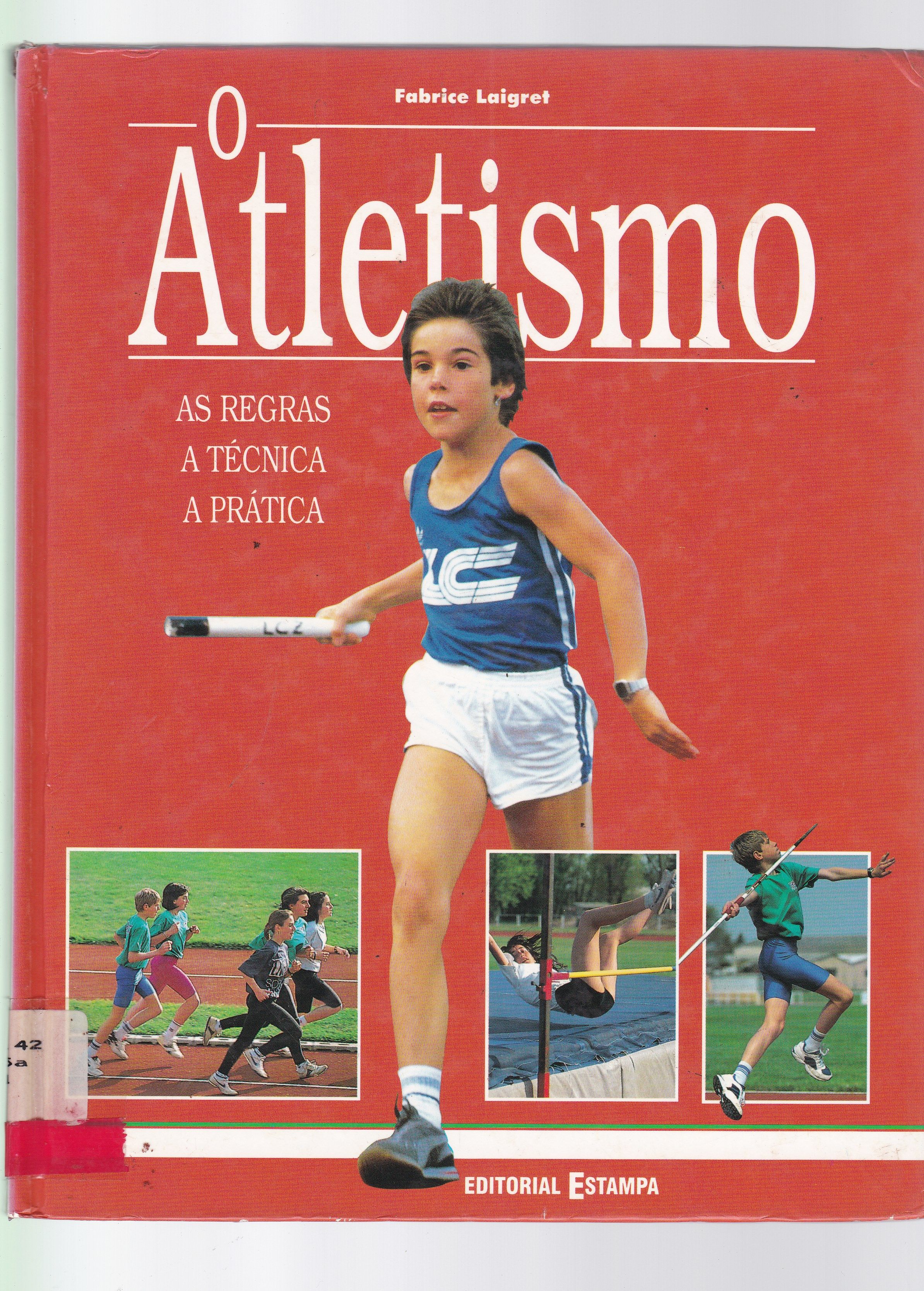 O ATLETISMO