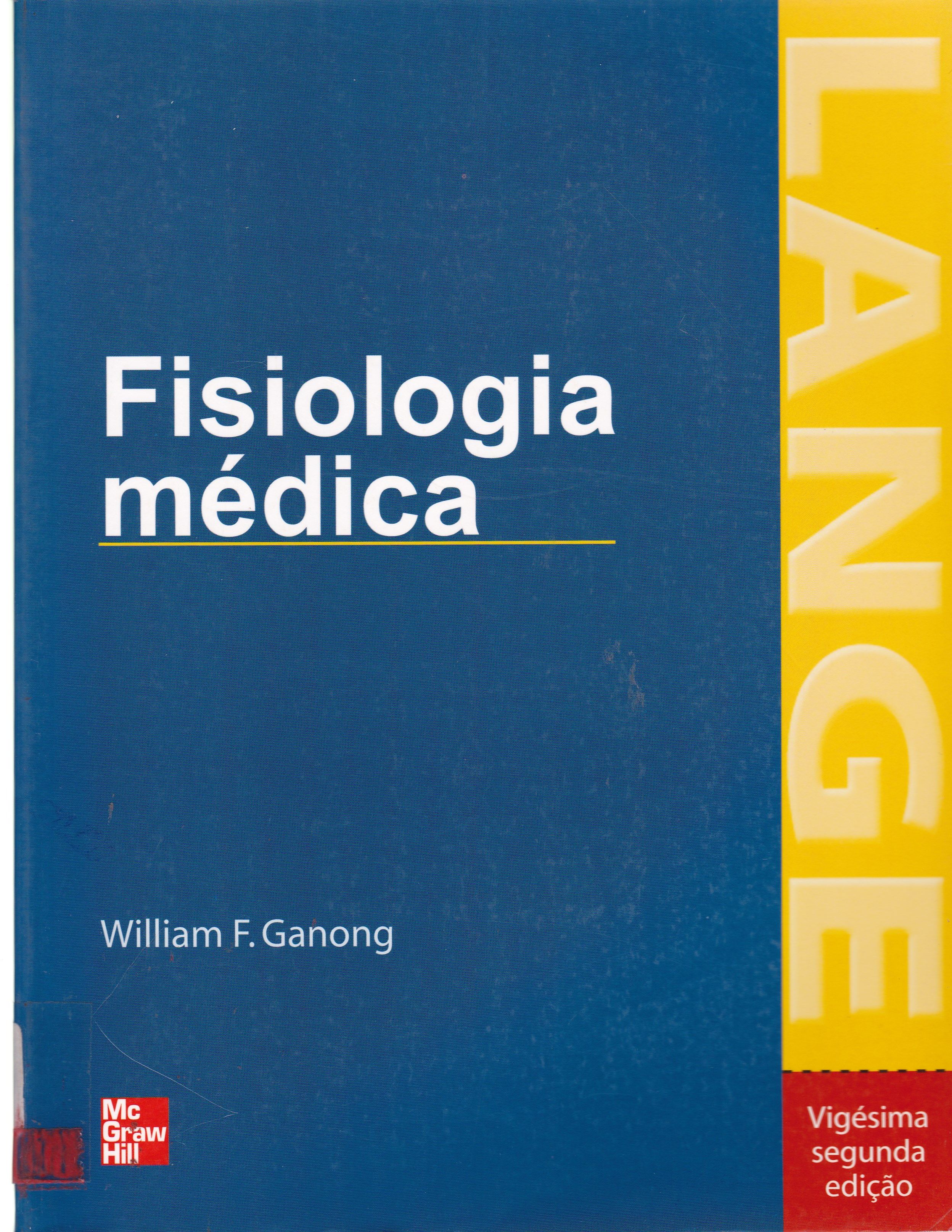 FISIOLOGIA MÉDICA 