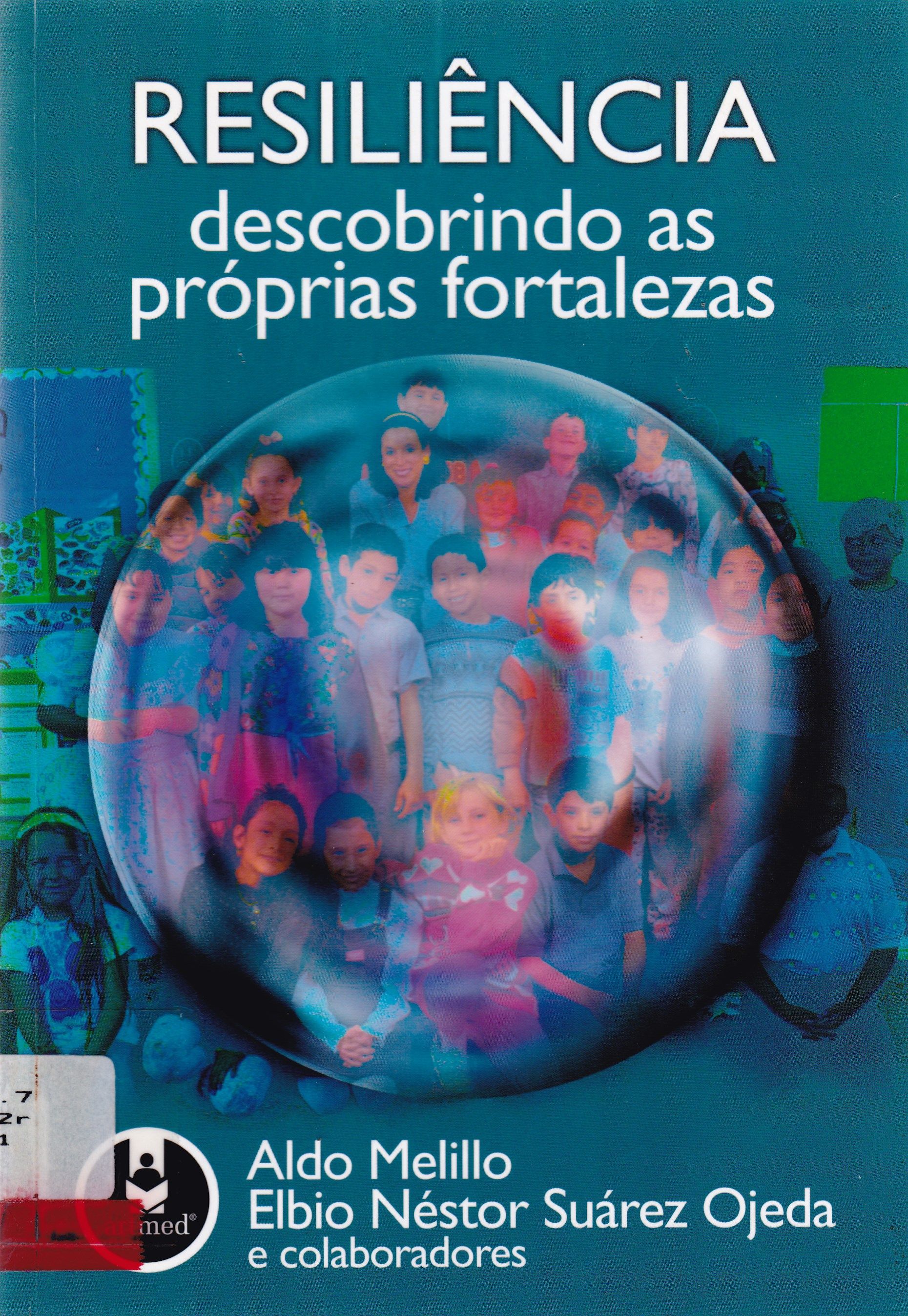 RESILIÊNCIA: DESCOBRINDO AS PRÓPRIAS FORTALEZAS