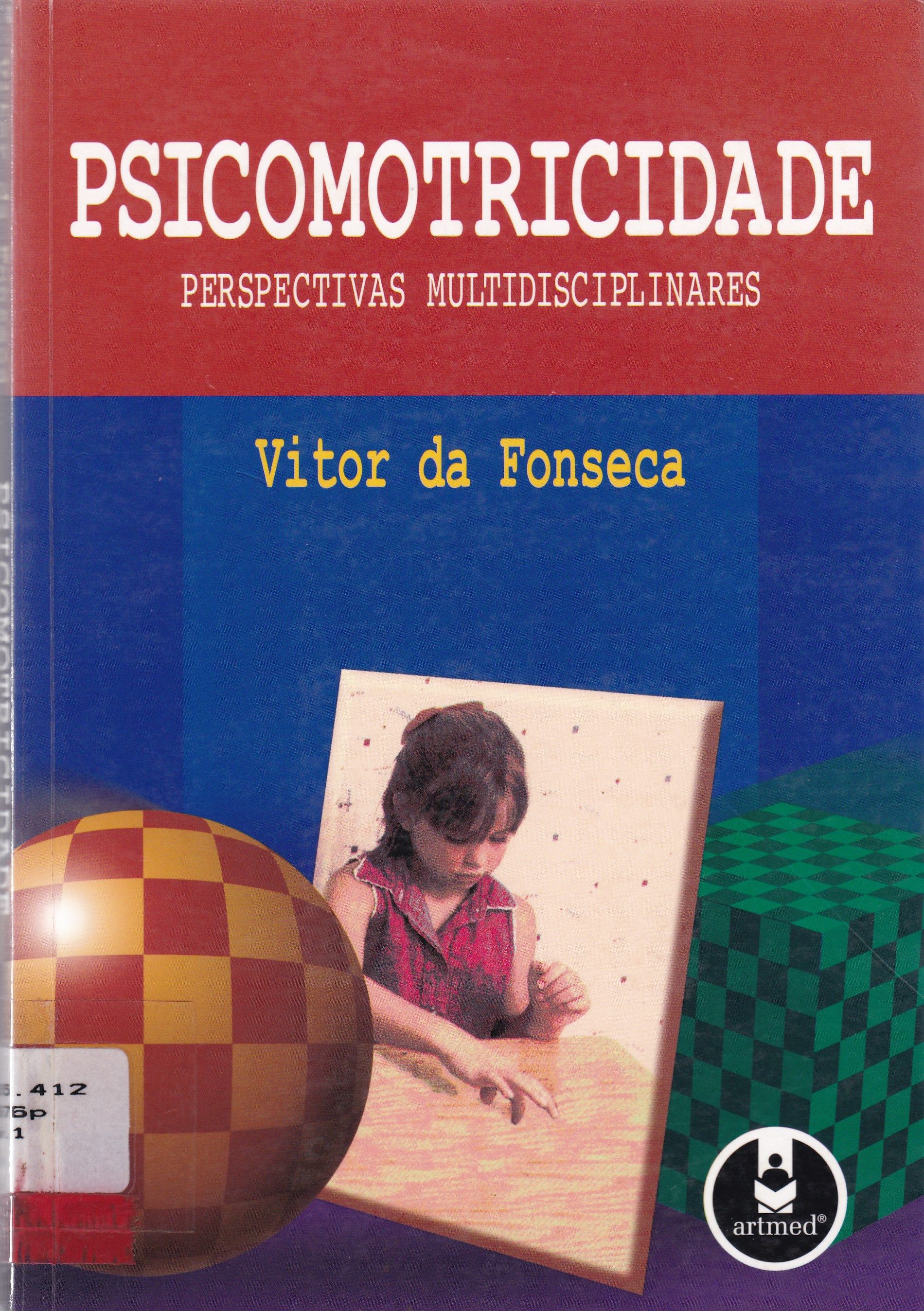 PSICOMOTRICIDADE