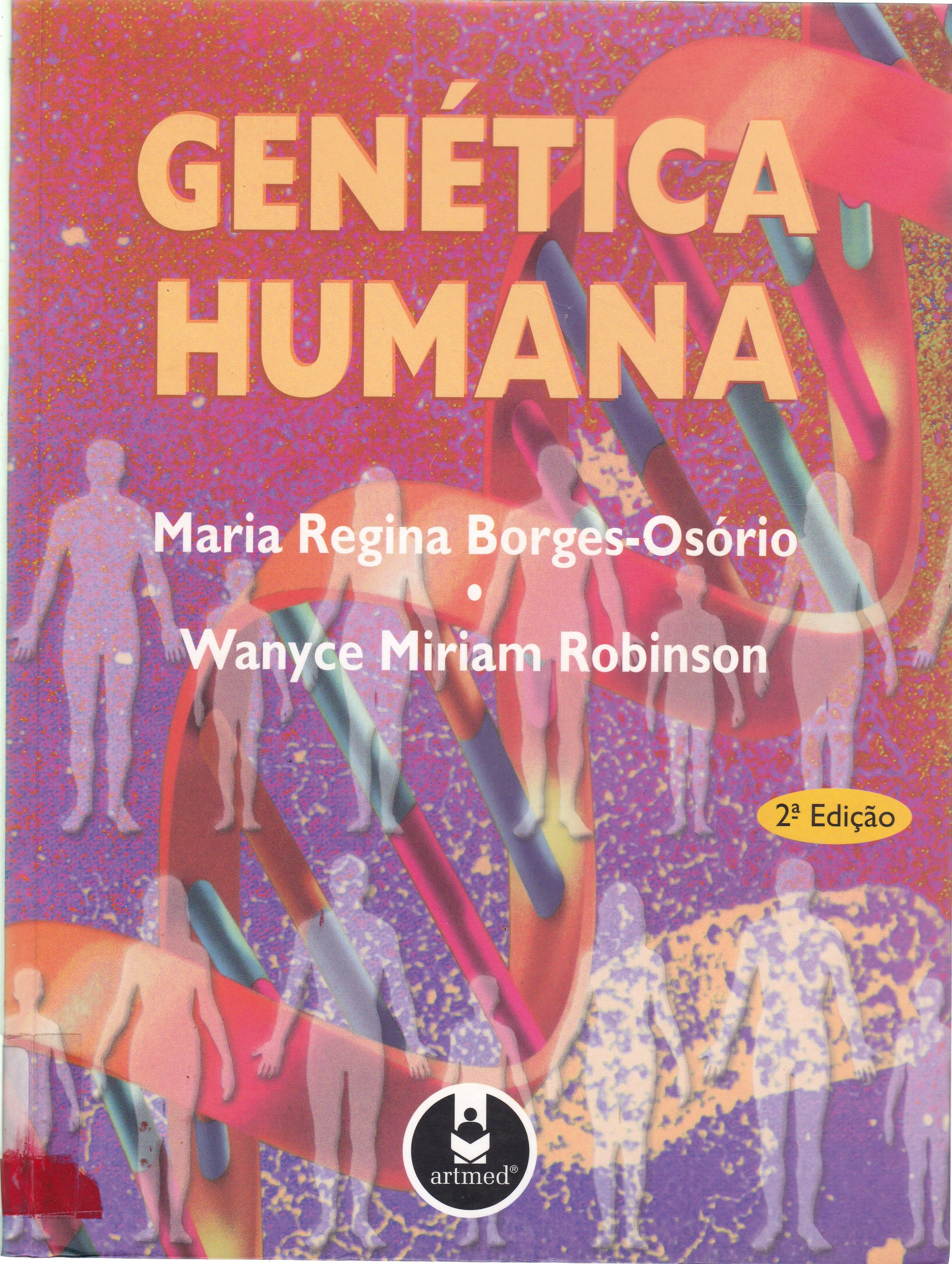 GENÉTICA HUMANA