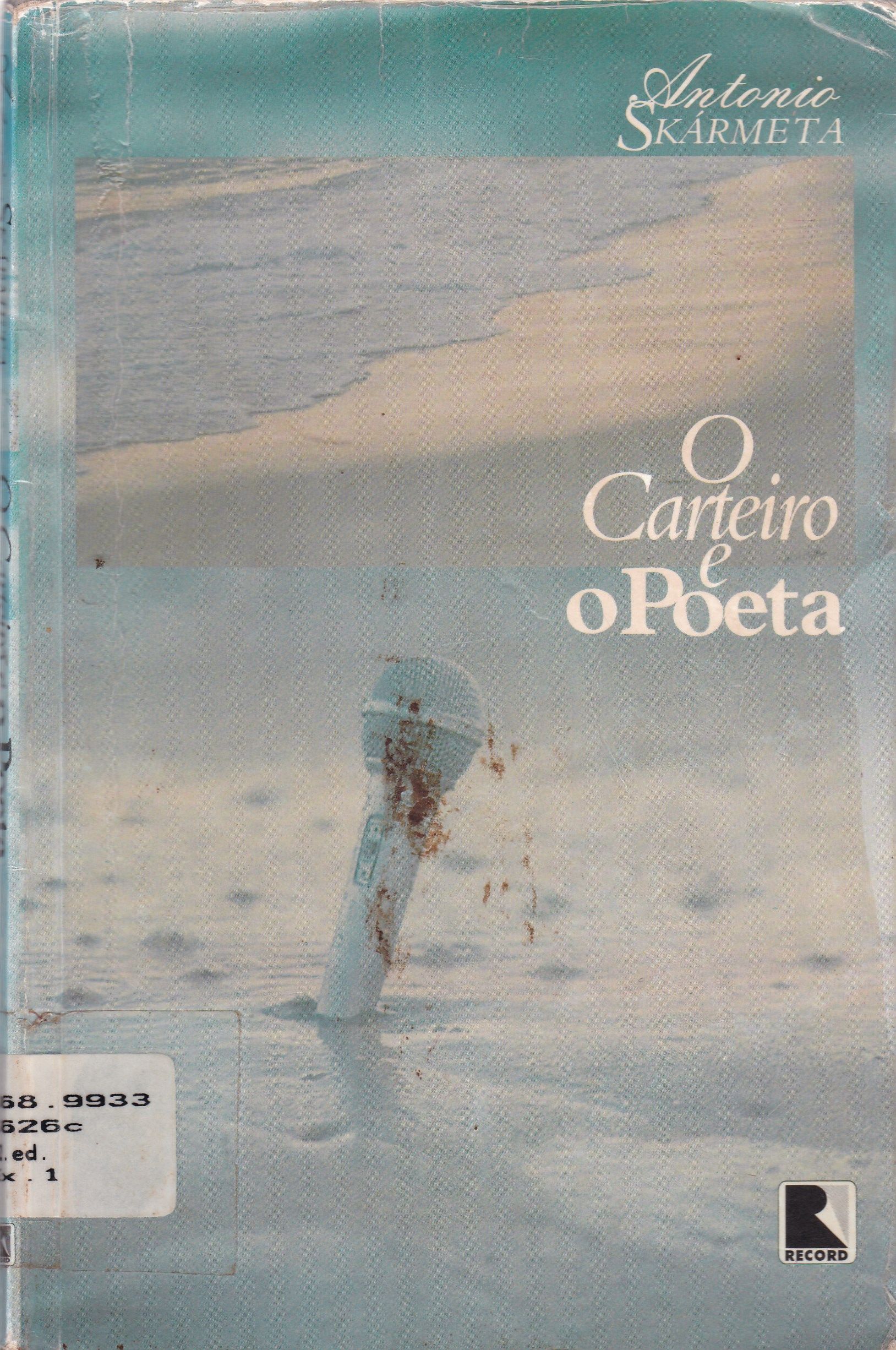 O CARTEIRO E O POETA