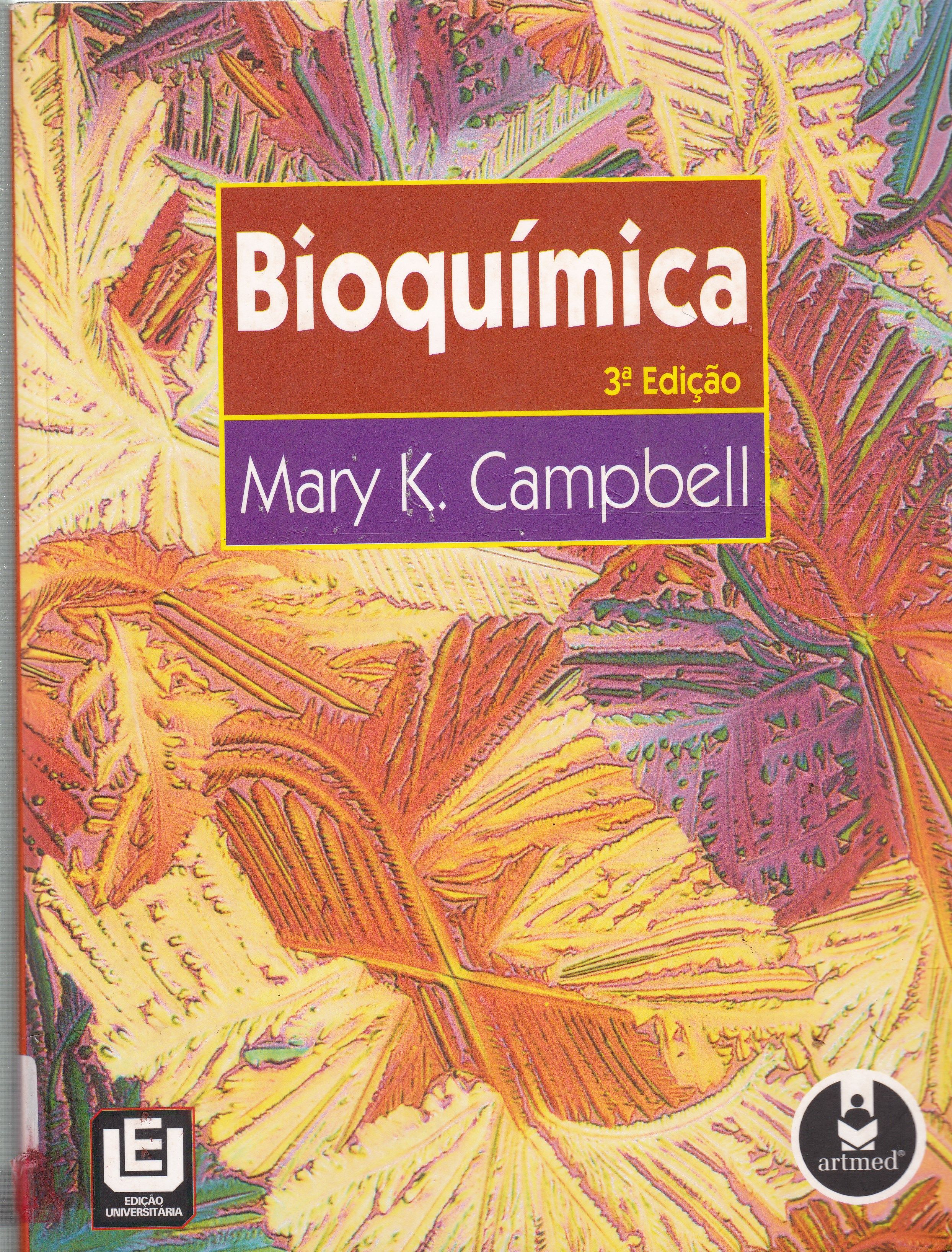 BIOQUÍMICA