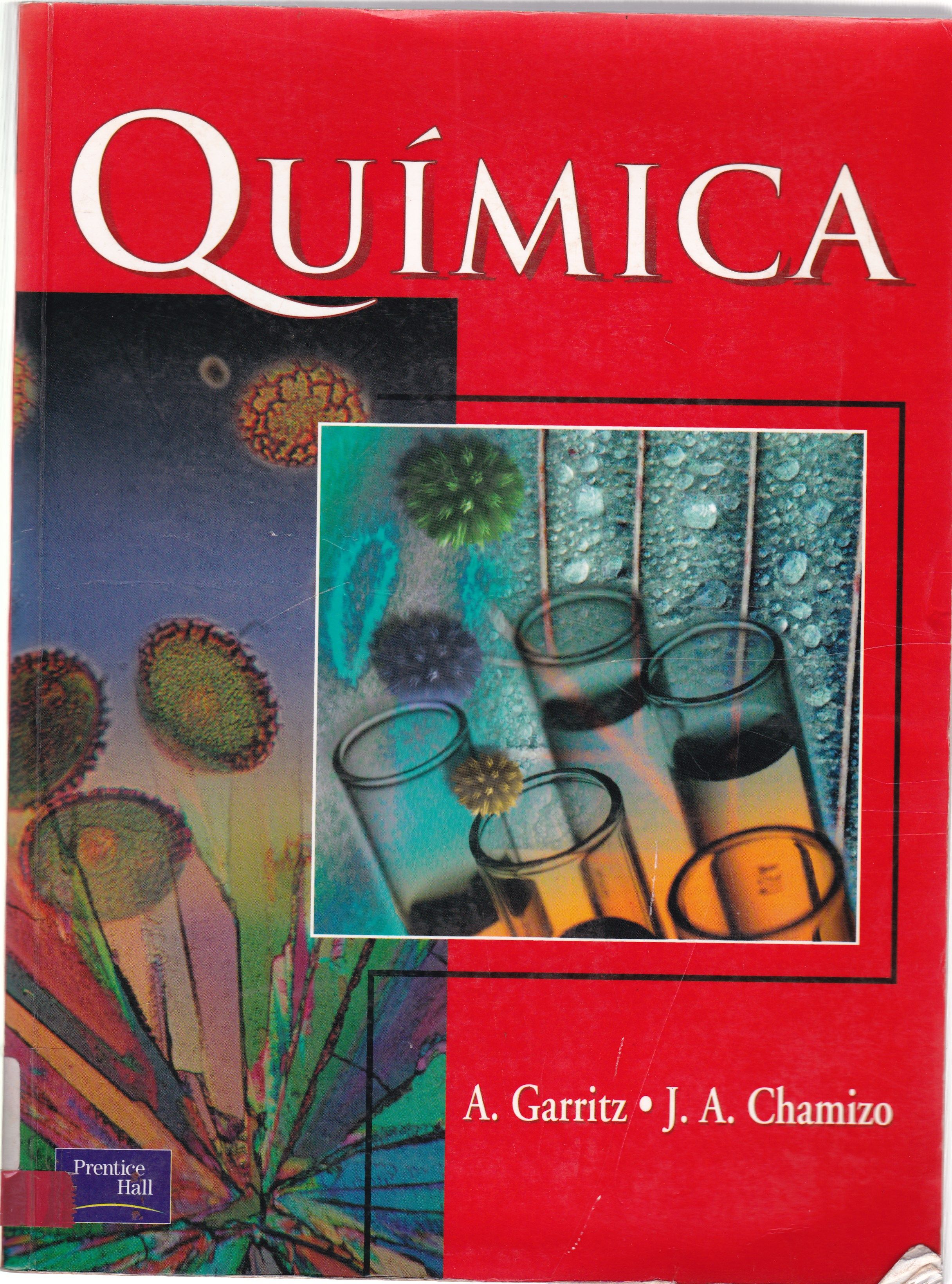 QUÍMICA
