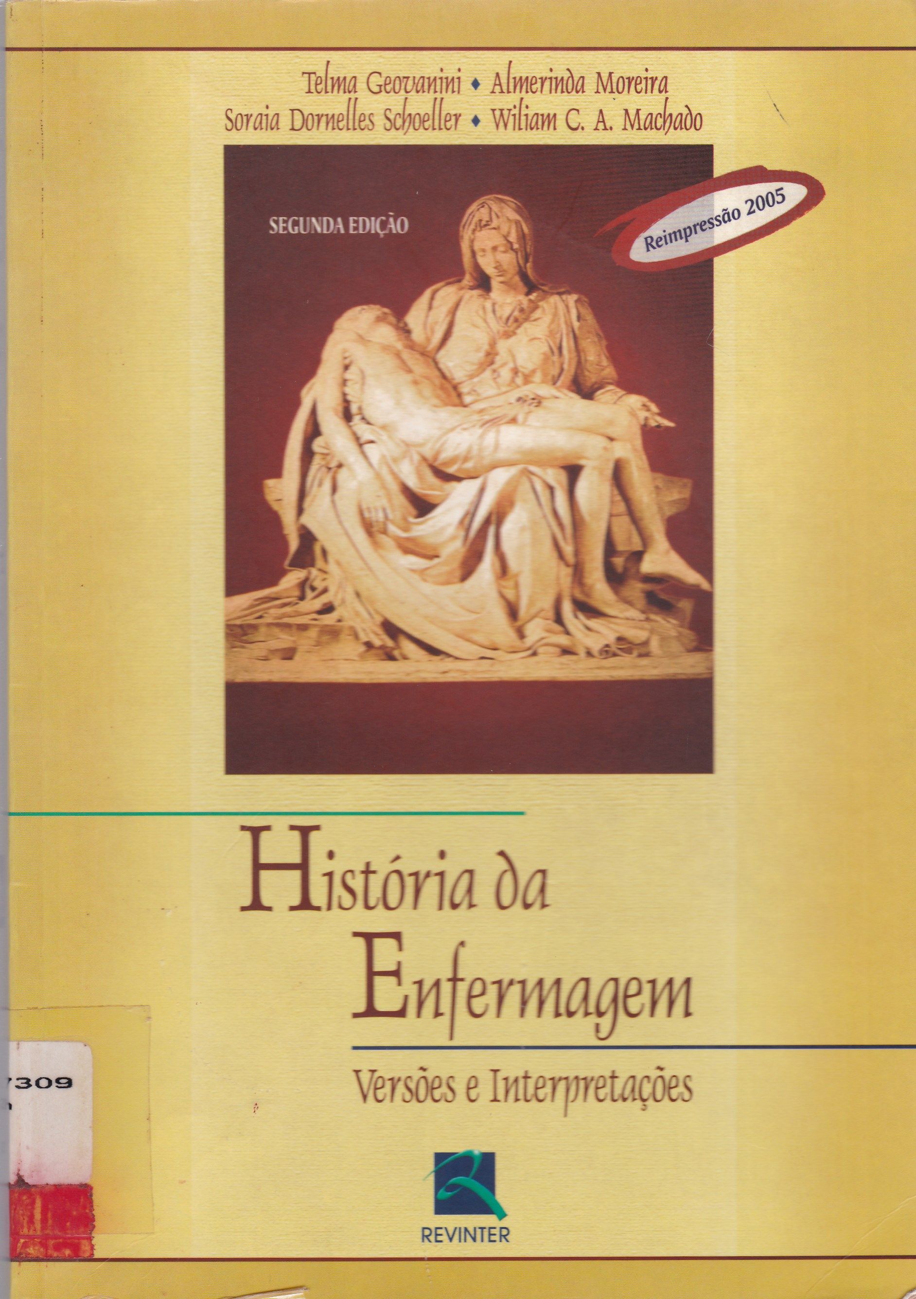 HISTÓRIA DA ENFERMAGEM