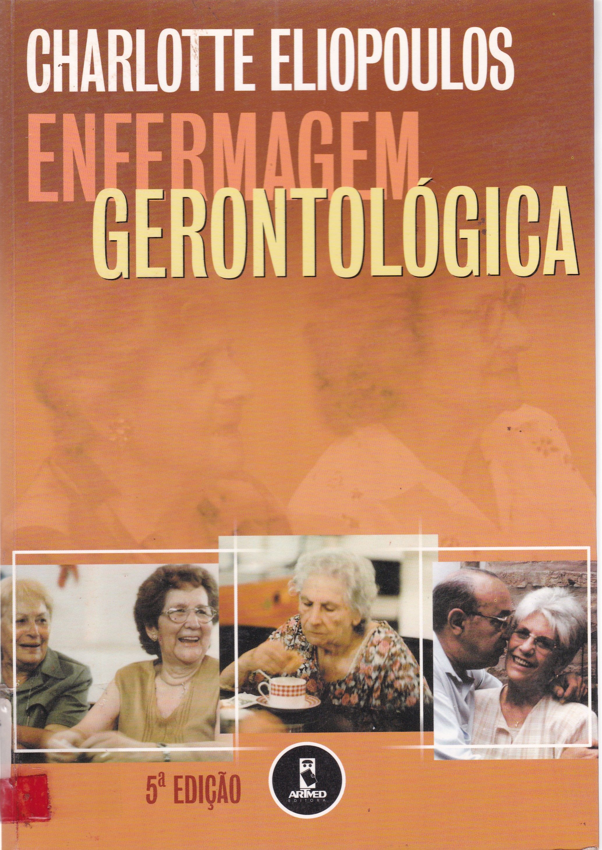 ENFERMAGEM GERONTOLÓGICA