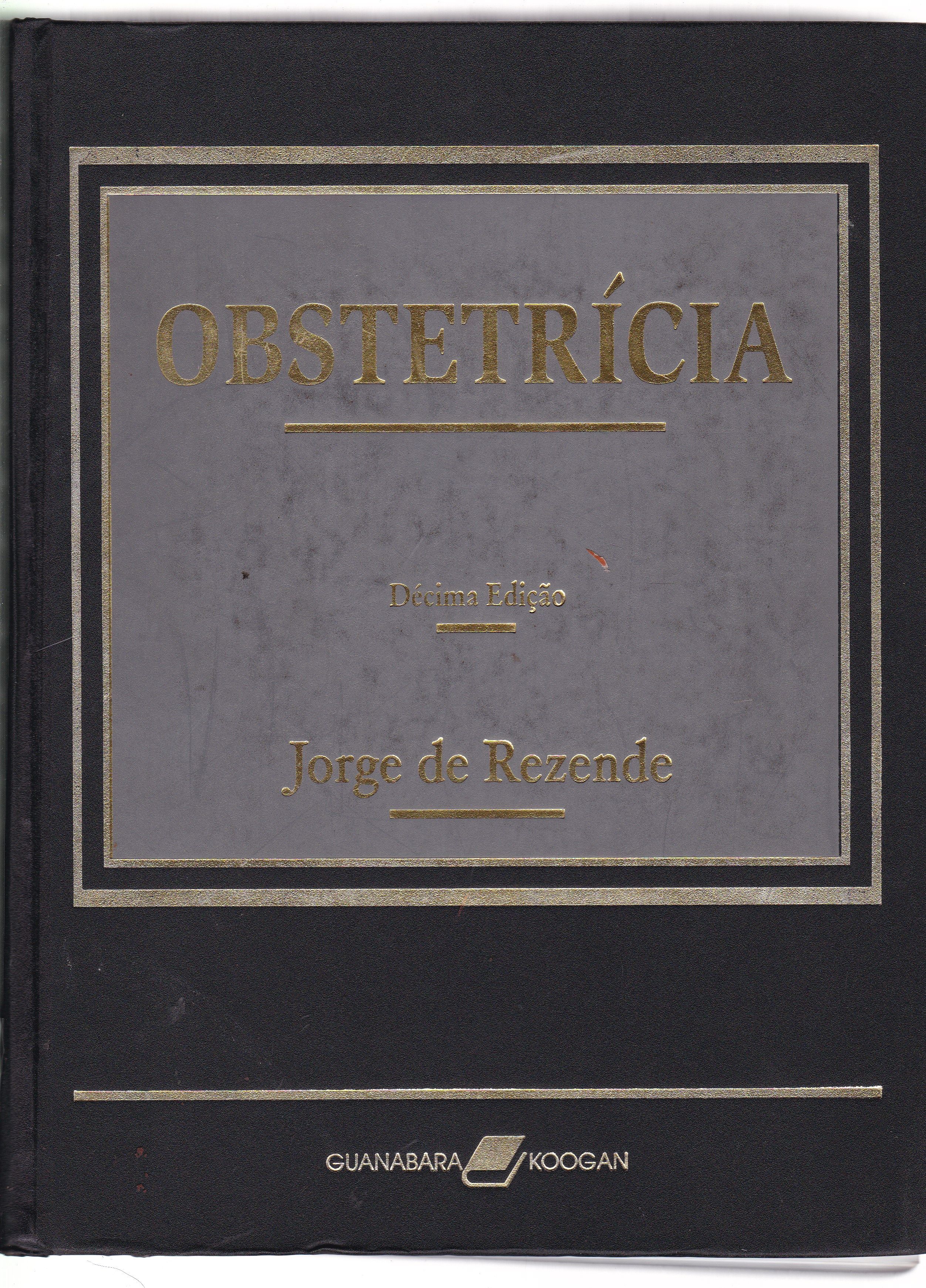 OBSTETRÍCIA
