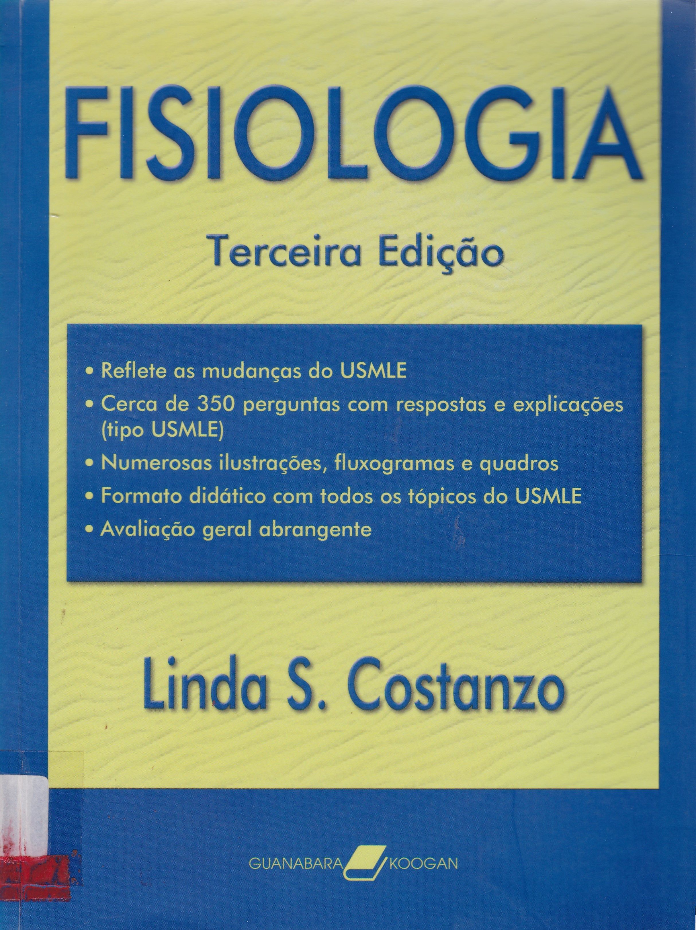 FISIOLOGIA