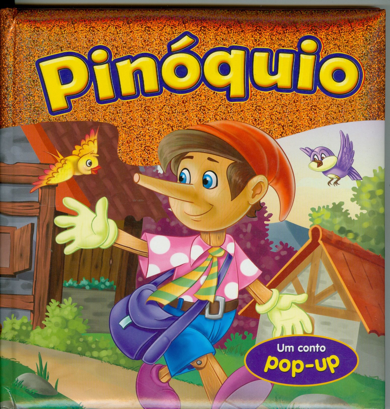 PINÓQUIO