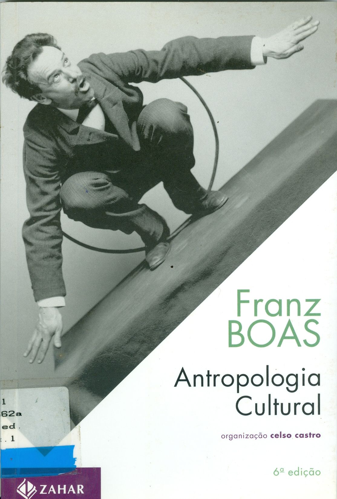 ANTROPOLOGIA CULTURAL