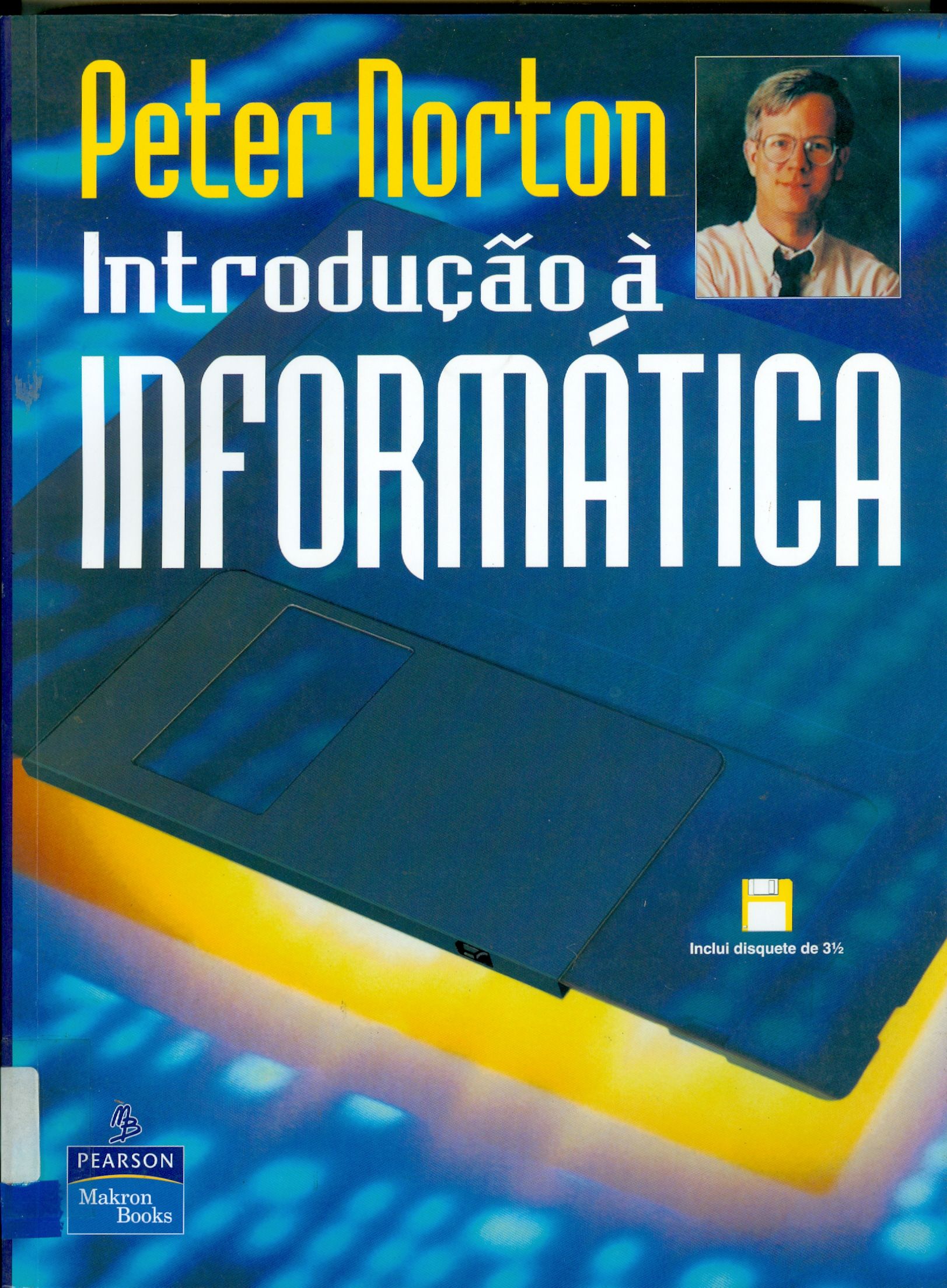 INTRODUÇÃO À INFORMÁTICA