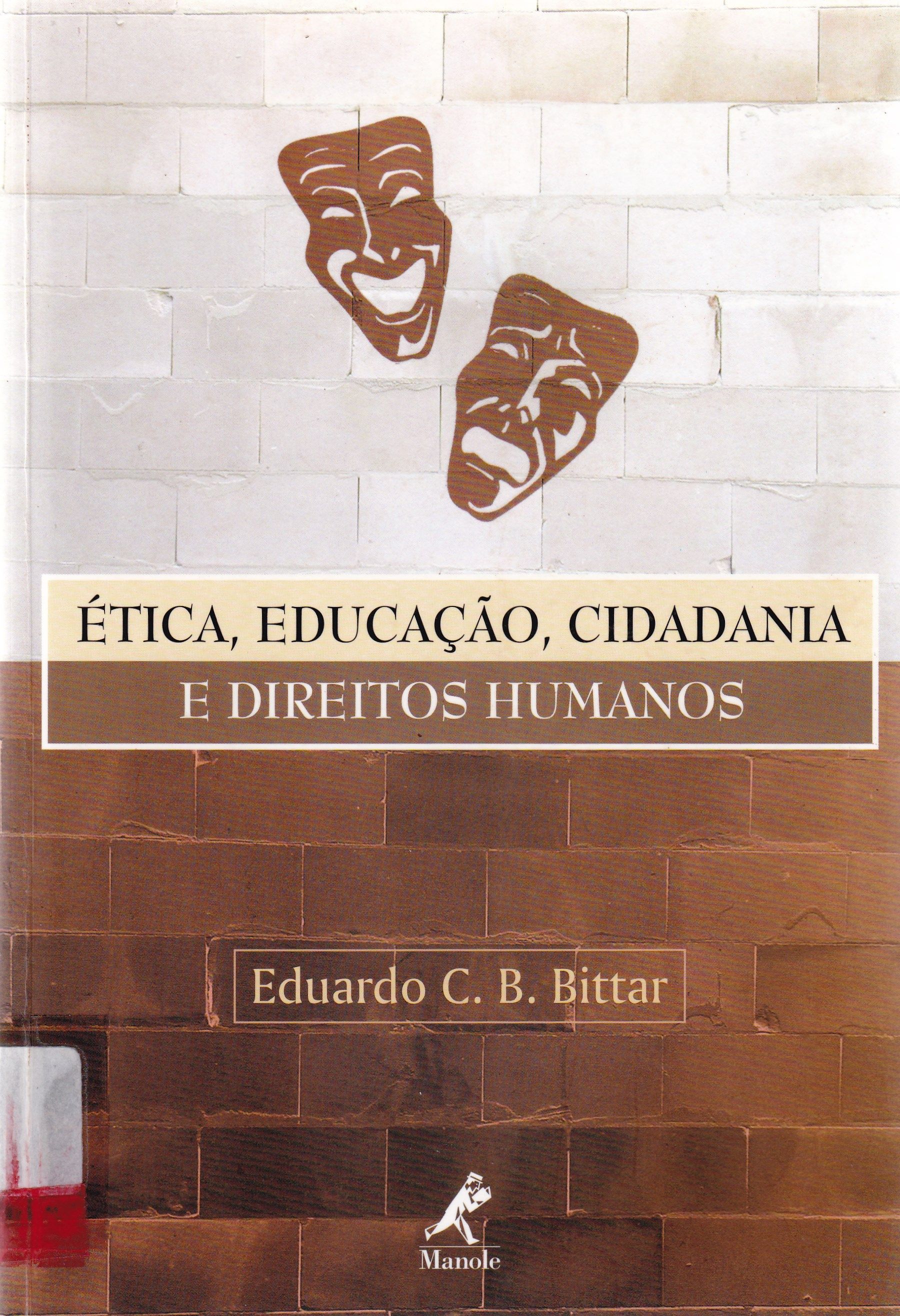 ÉTICA, EDUCAÇÃO, CIDADANIA E DIREITOS HUMANOS: ESTUDOS FILOSÓFICOS ENTRE COSMOPOLITISMO E RESPONSABILIDADE SOCIAL