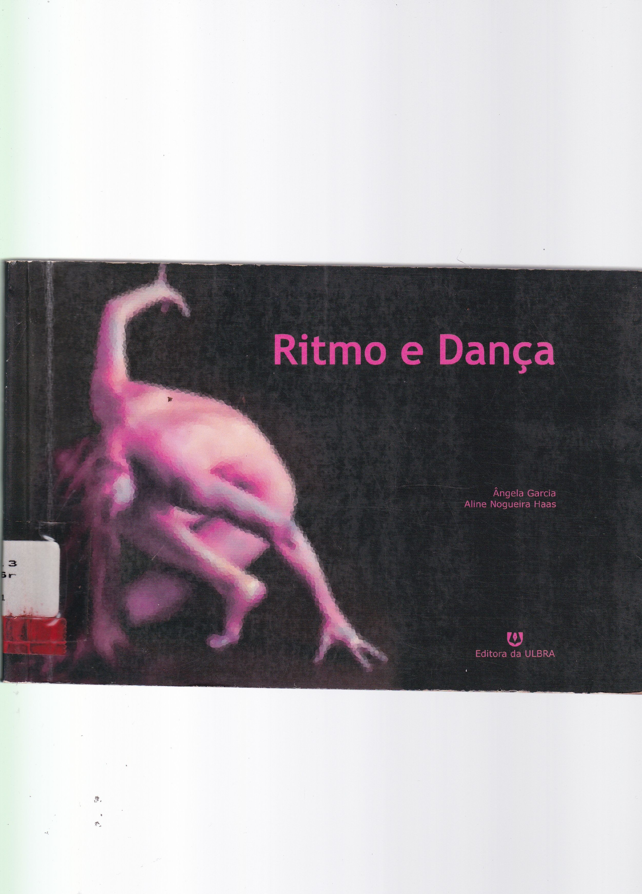 RITMO E DANÇA