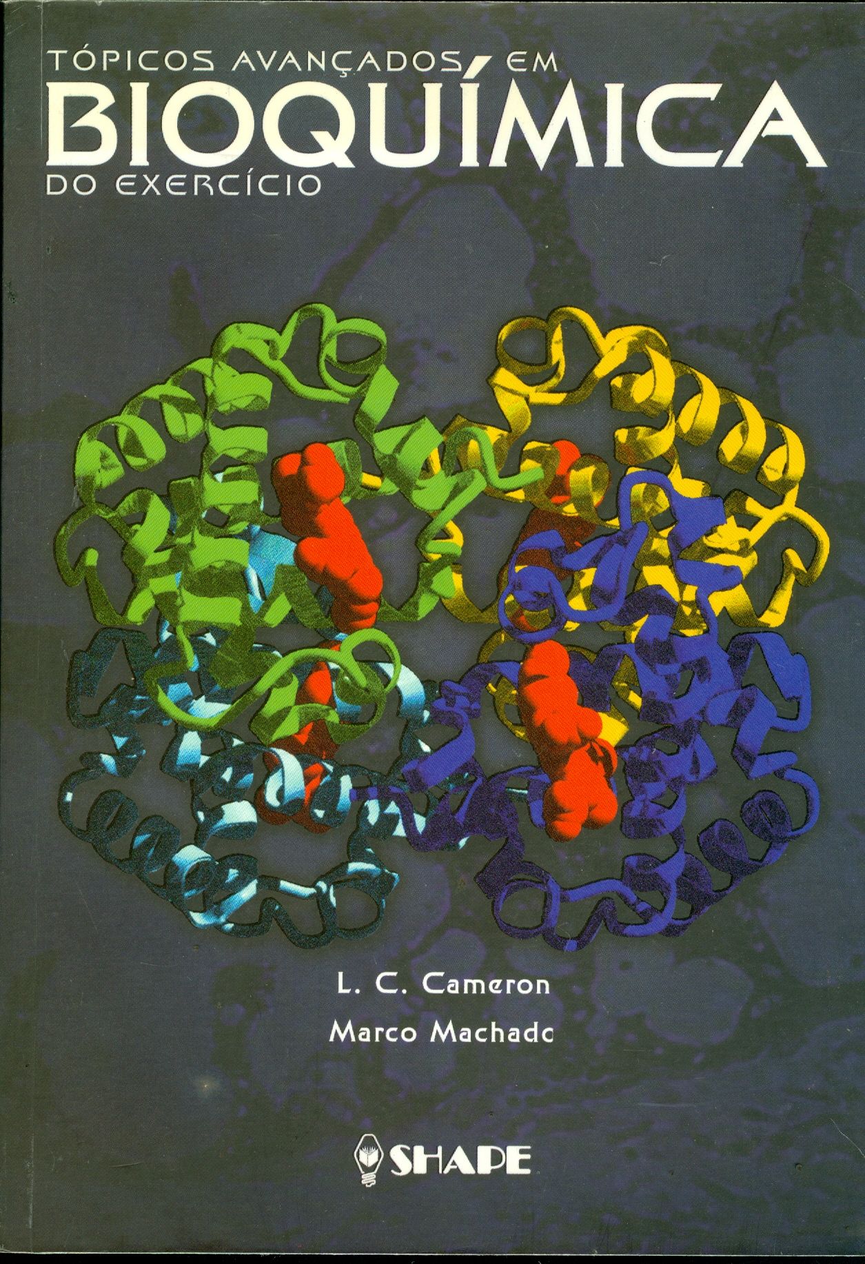 TÓPICOS AVANÇADOS EM BIOQUÍMICA DO EXERCÍCIO