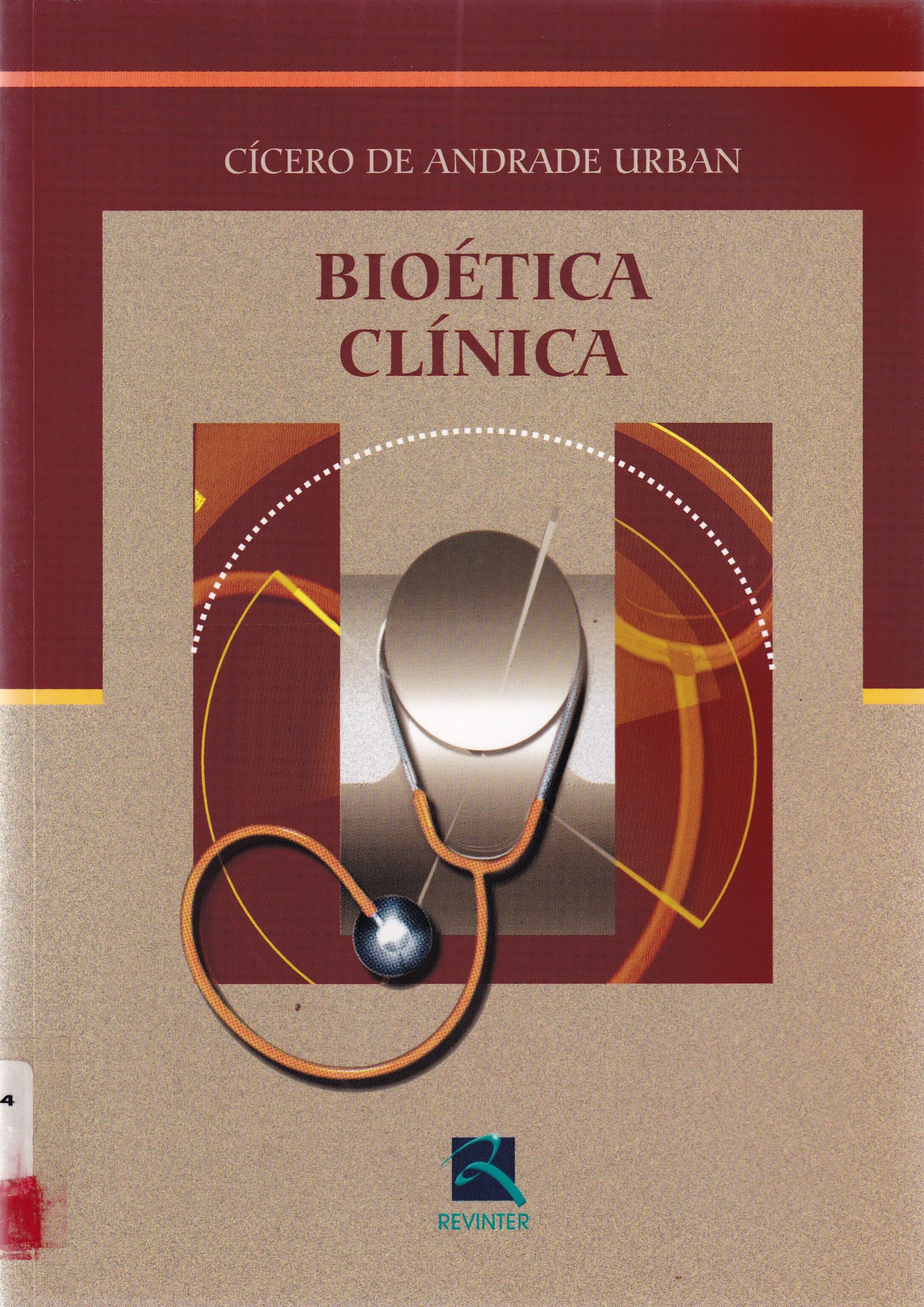 BIOÉTICA CLÍNICA