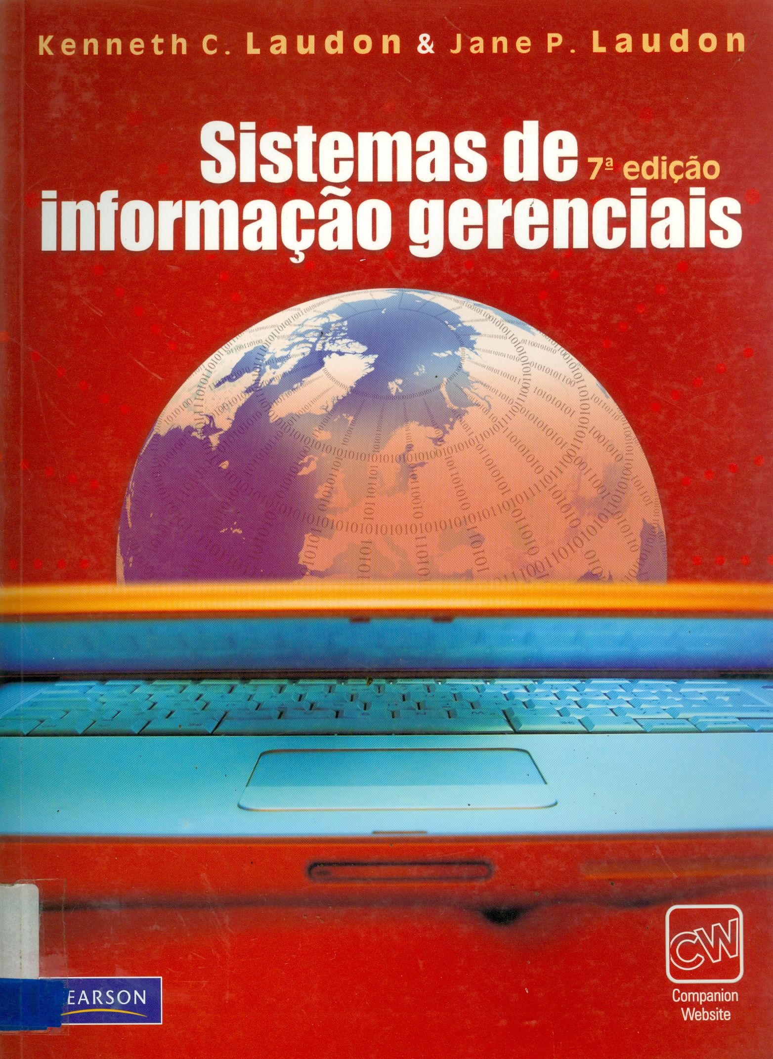 SISTEMAS DE INFORMAÇÃO GERENCIAIS