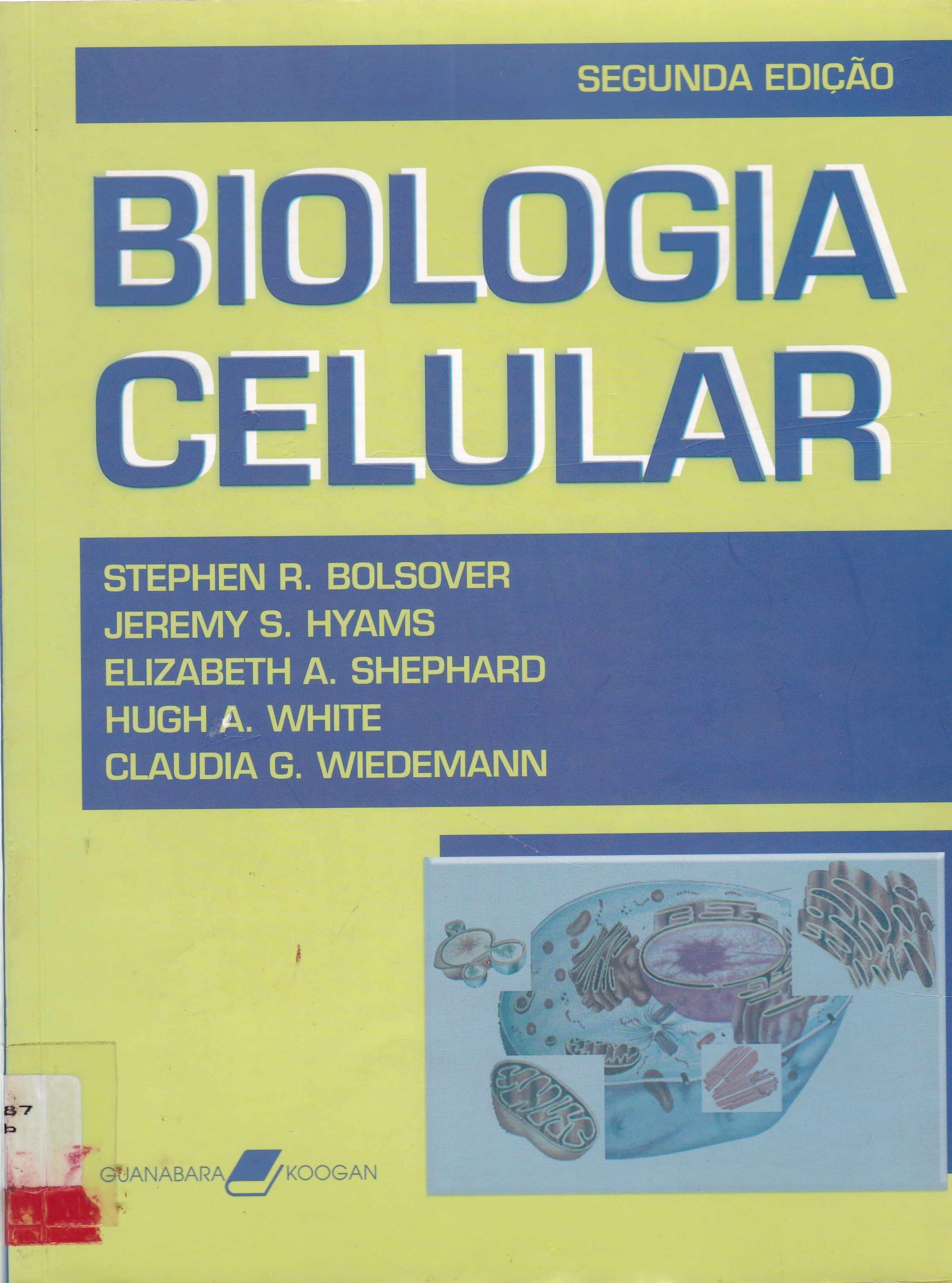BIOLOGIA CELULAR