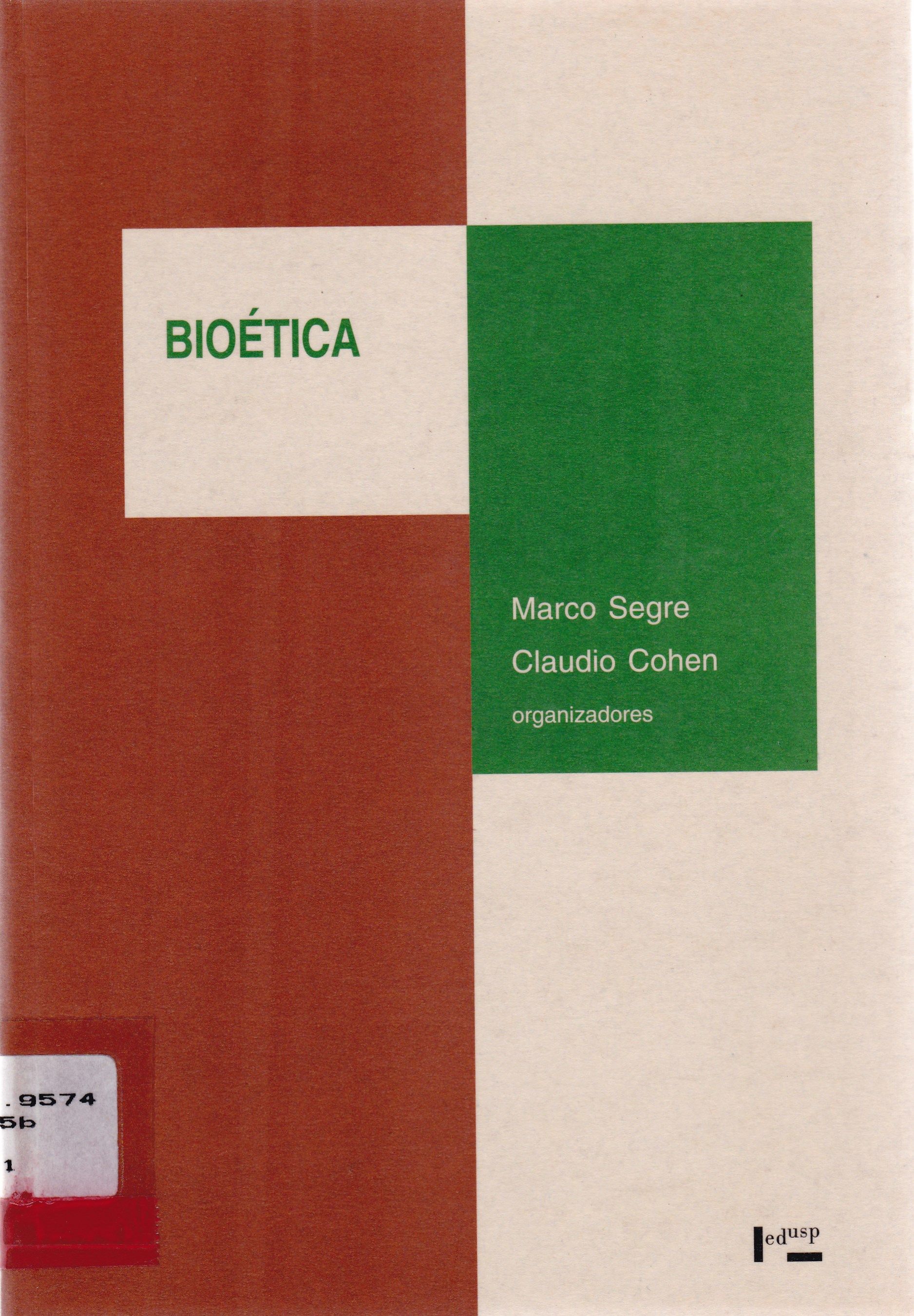 BIOÉTICA