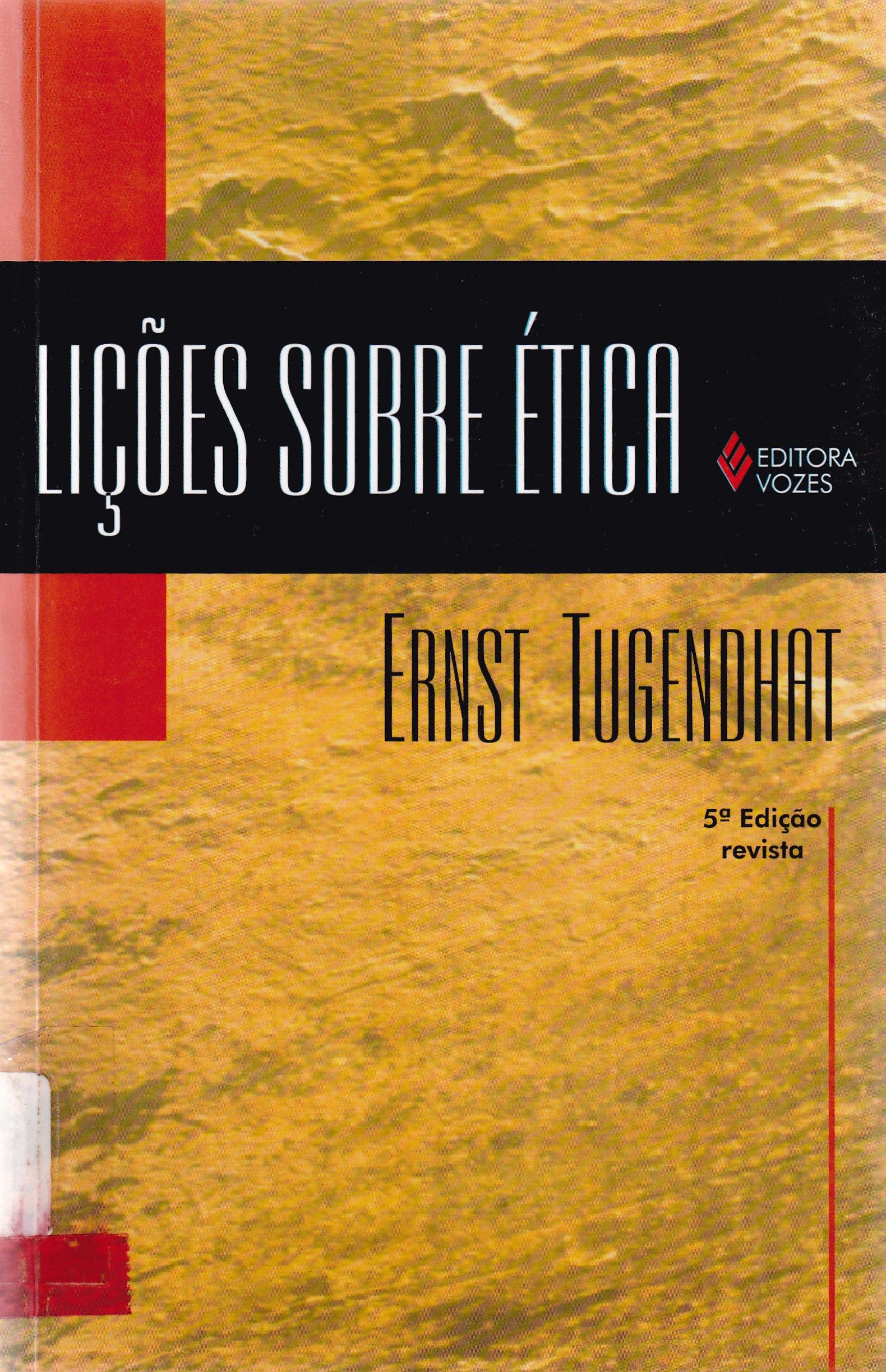LIÇÕES SOBRE ÉTICA