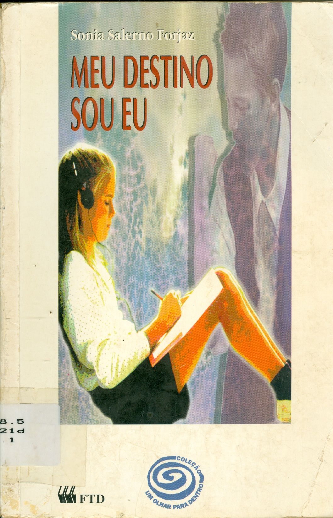 MEU DESTINO SOU EU