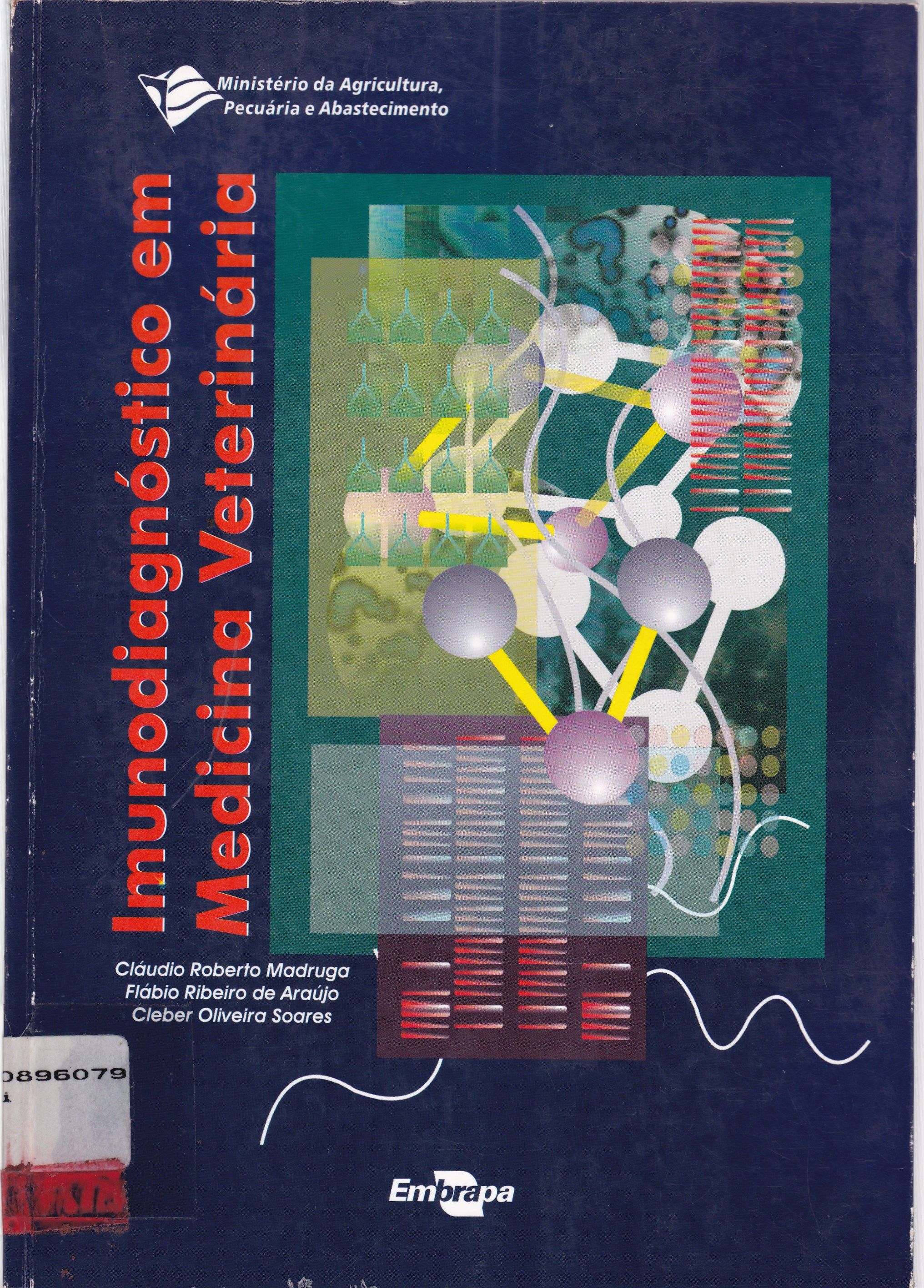 IMUNODIAGNÓSTICO EM MEDICINA VETERINÁRIA