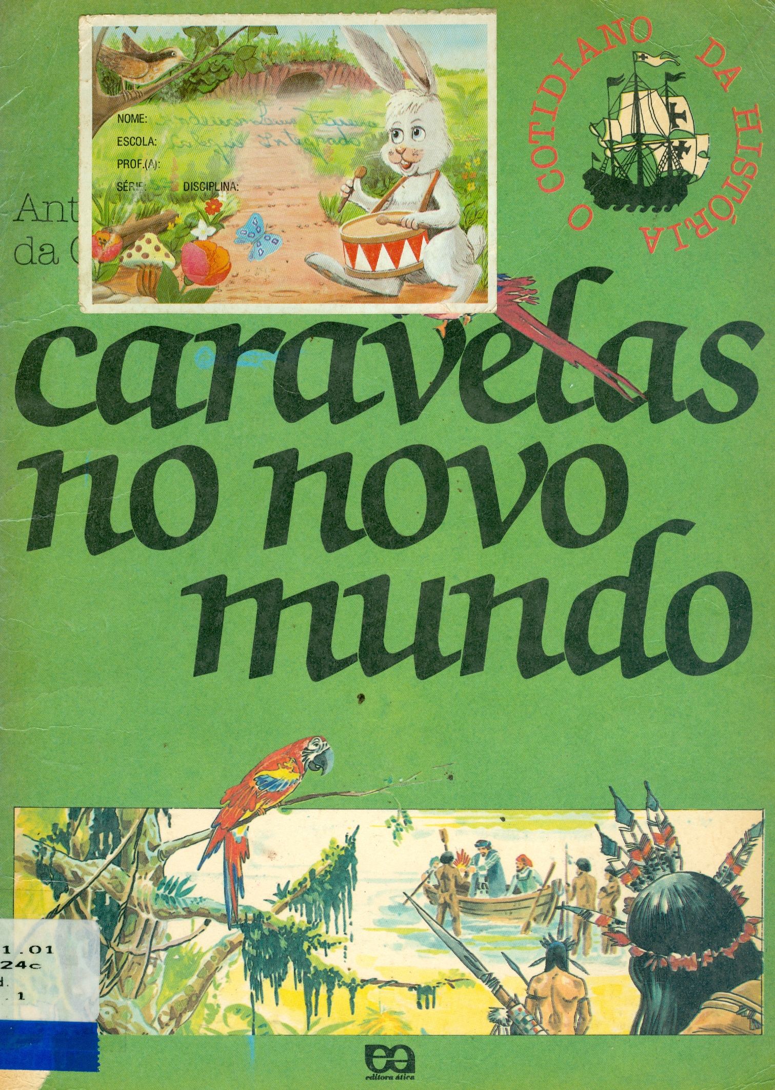 IDIOMATISMOS DA LÍNGUA INGLESA AO ALCANCE DE TODOS