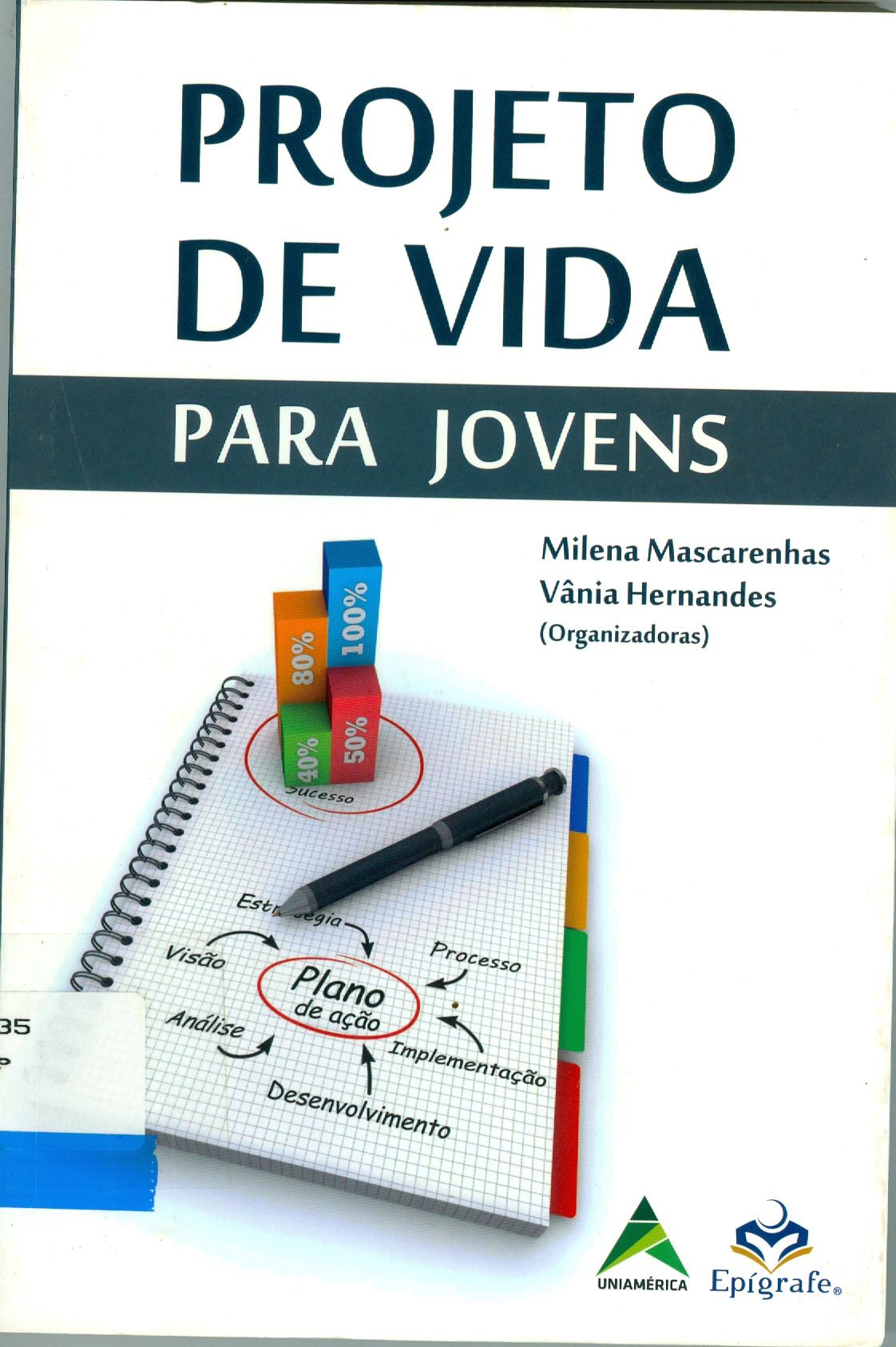 PROJETO DE VIDA PARA JOVENS