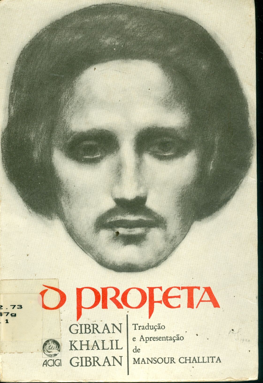 O PROFETA