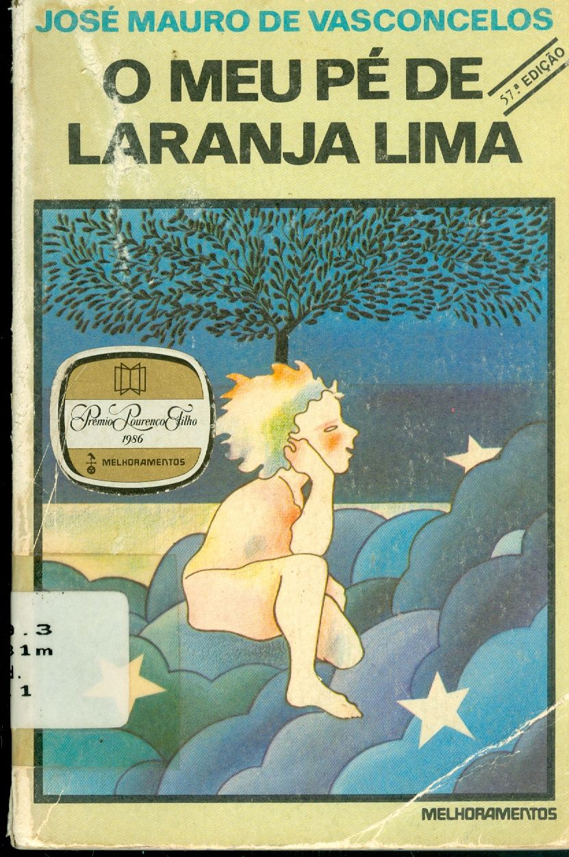 O MEU PÉ DE LARANJA LIMA