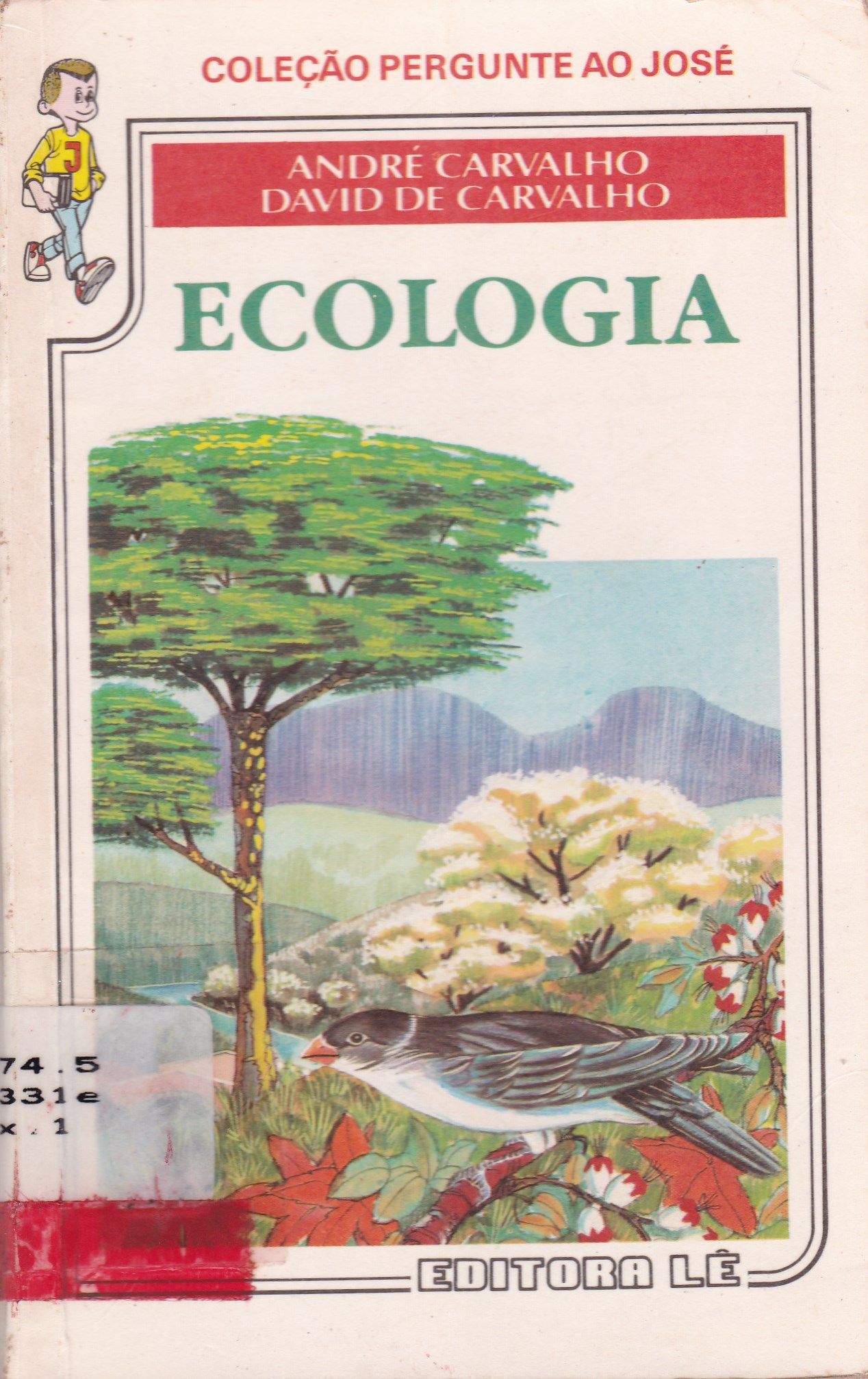 ECOLOGIA