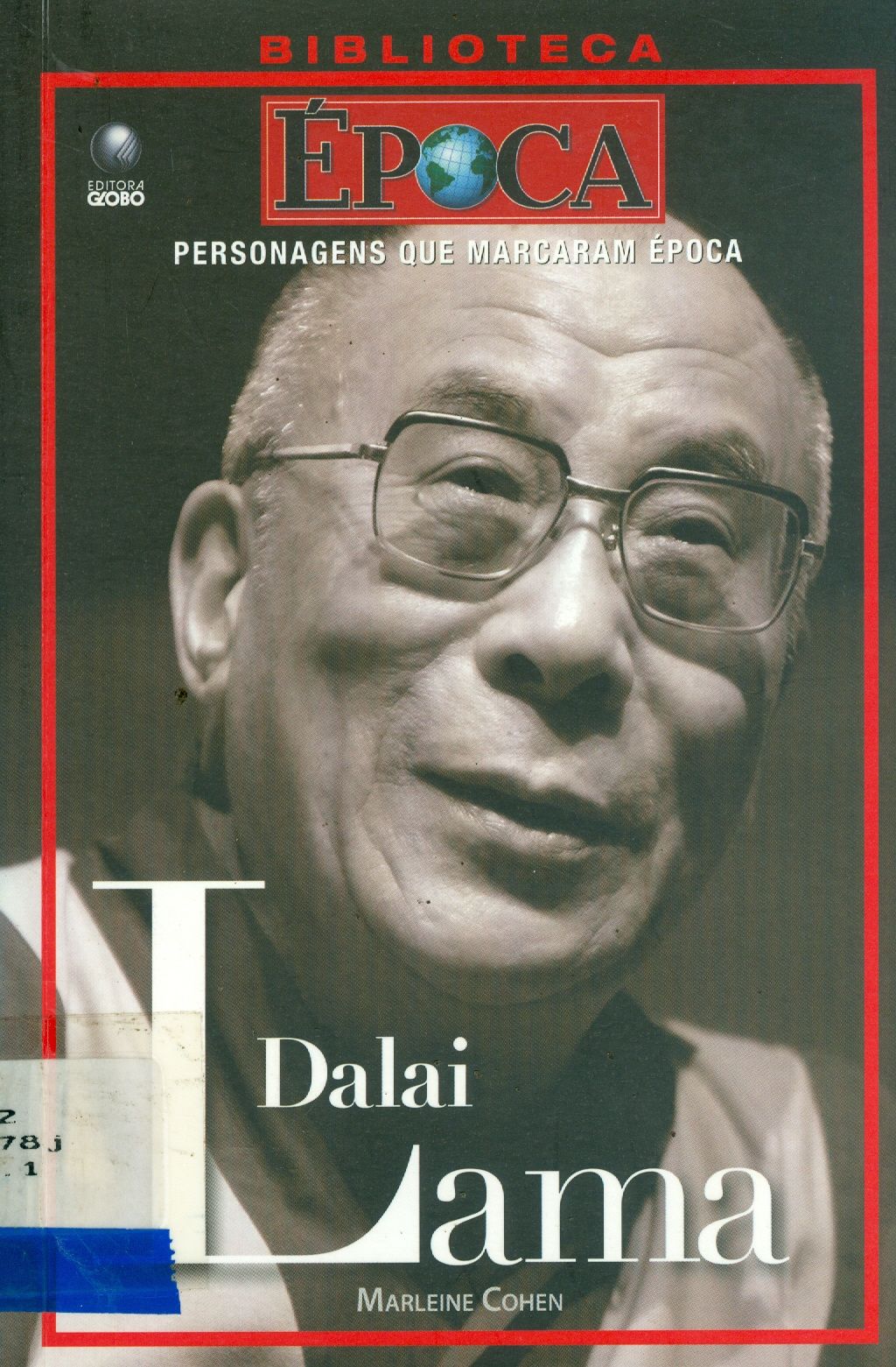 DALAI LAMA