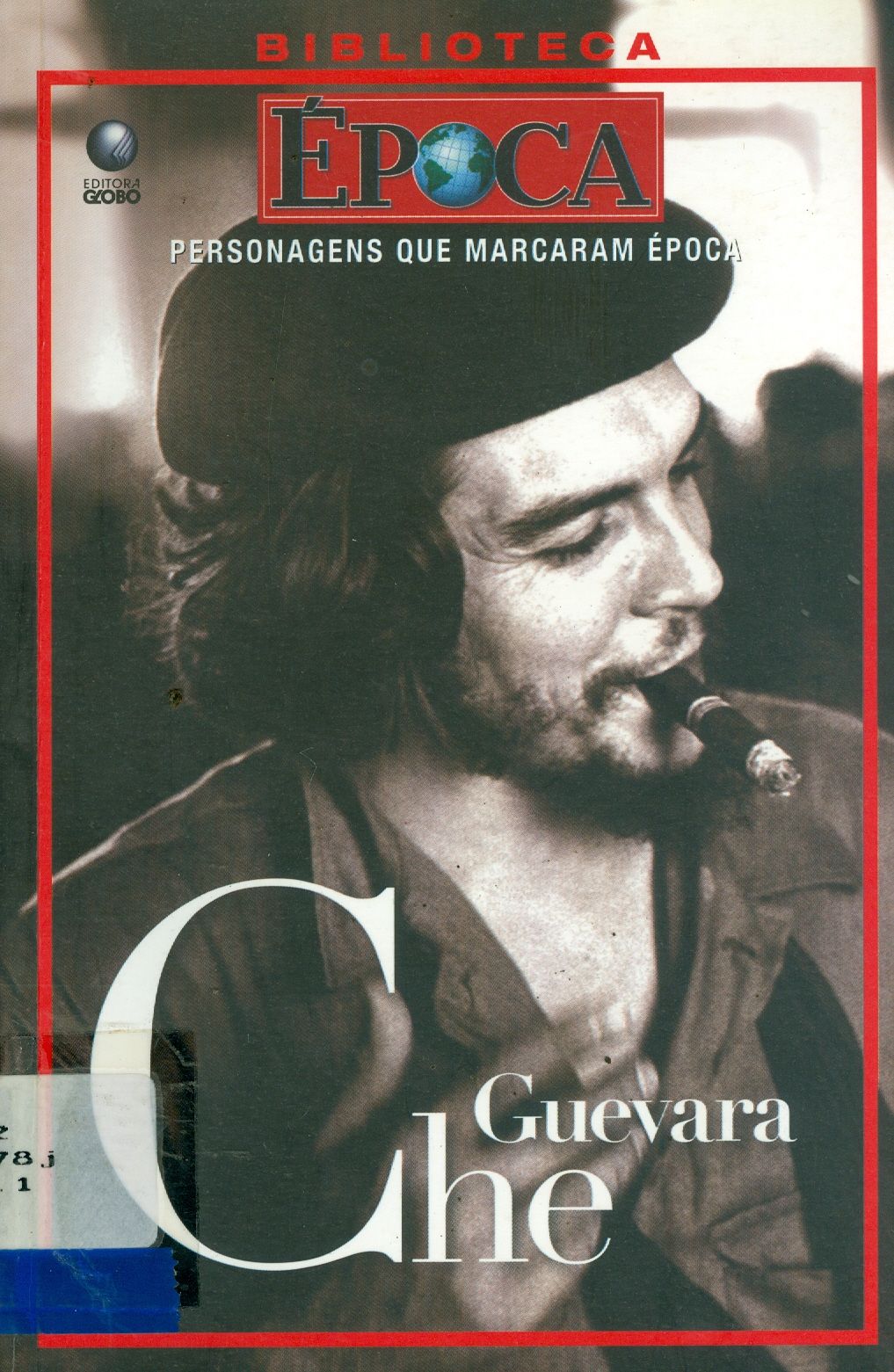 CHE GUEVARA