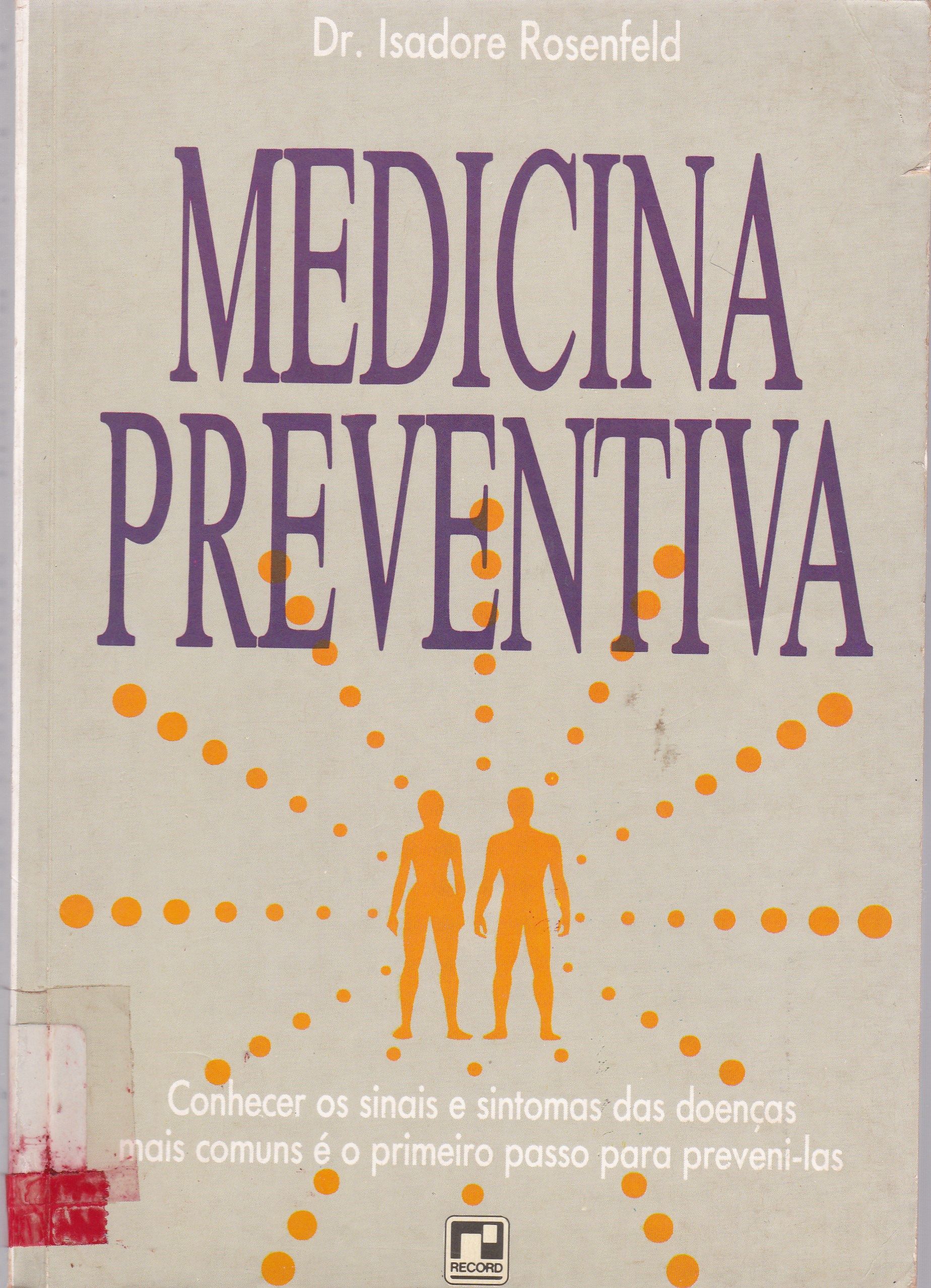 MEDICINA PREVENTIVA