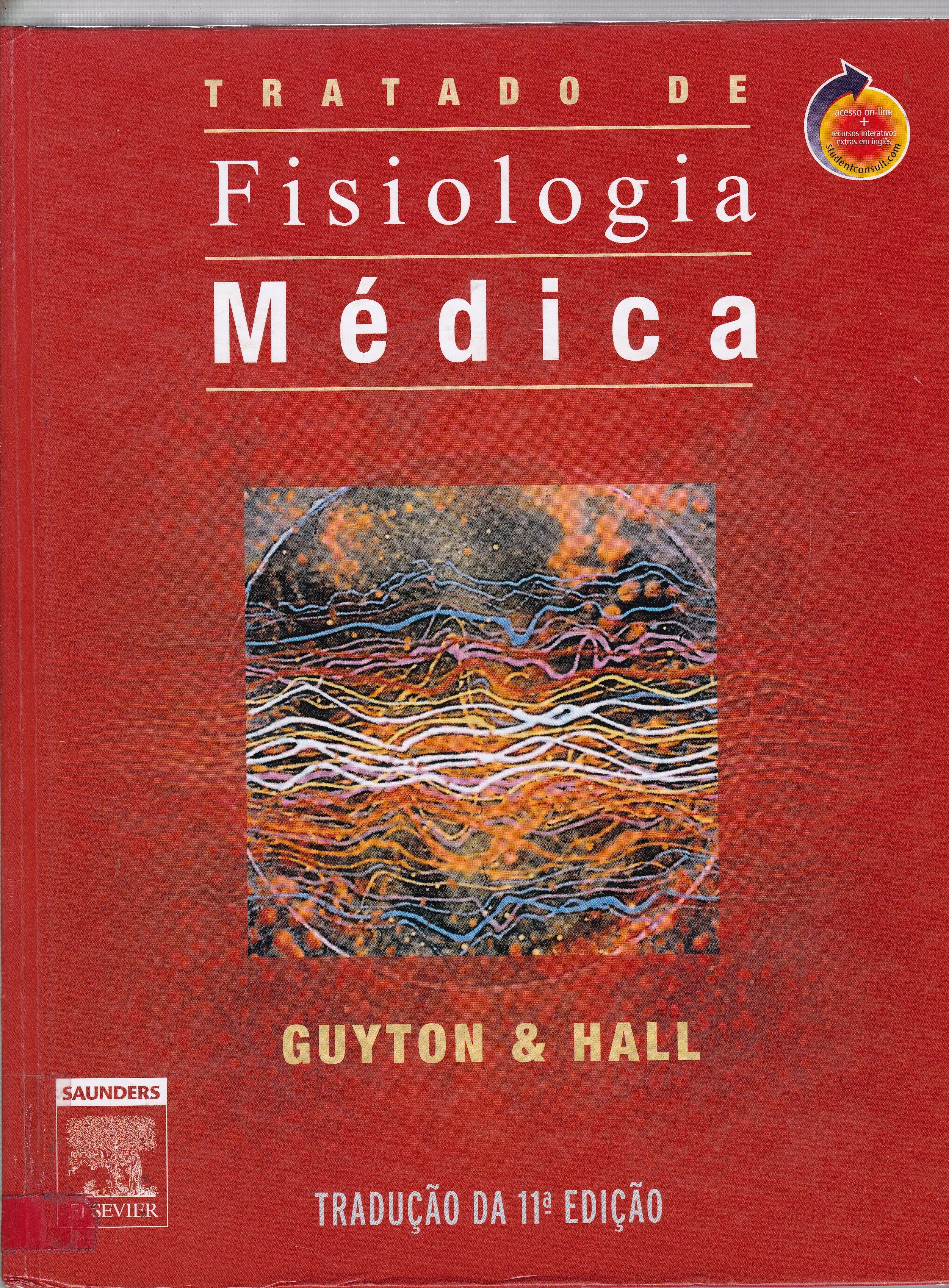 TRATADO DE FISIOLOGIA MÉDICA