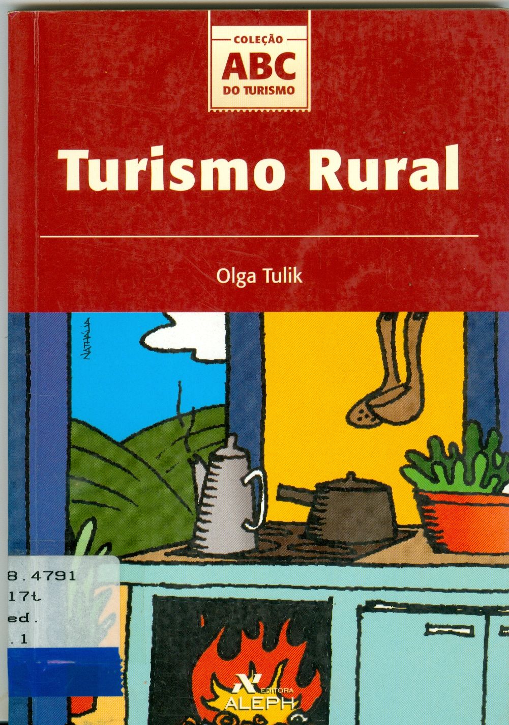TURISMO RURAL