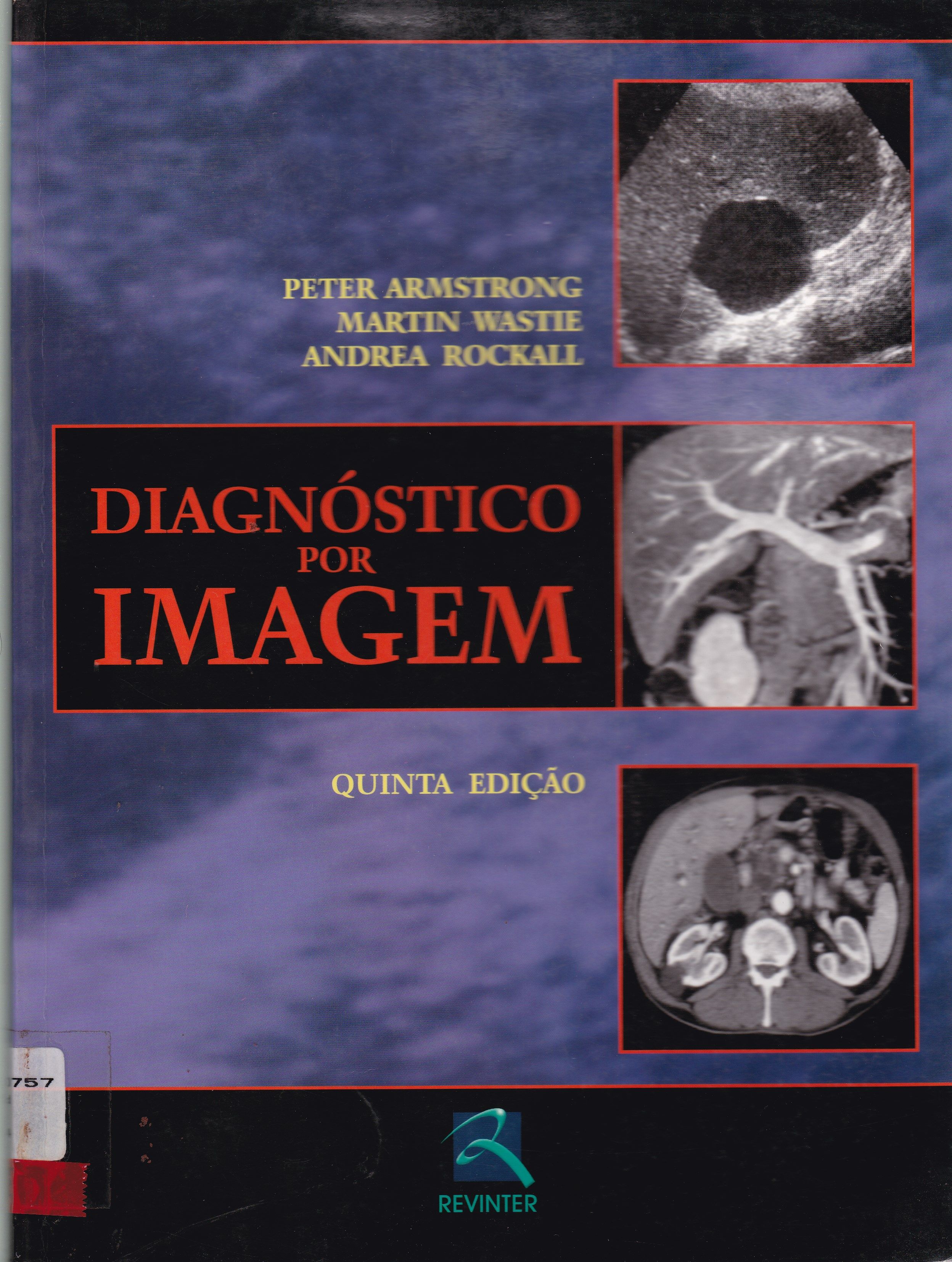 DIAGNÓSTICO POR IMAGEM