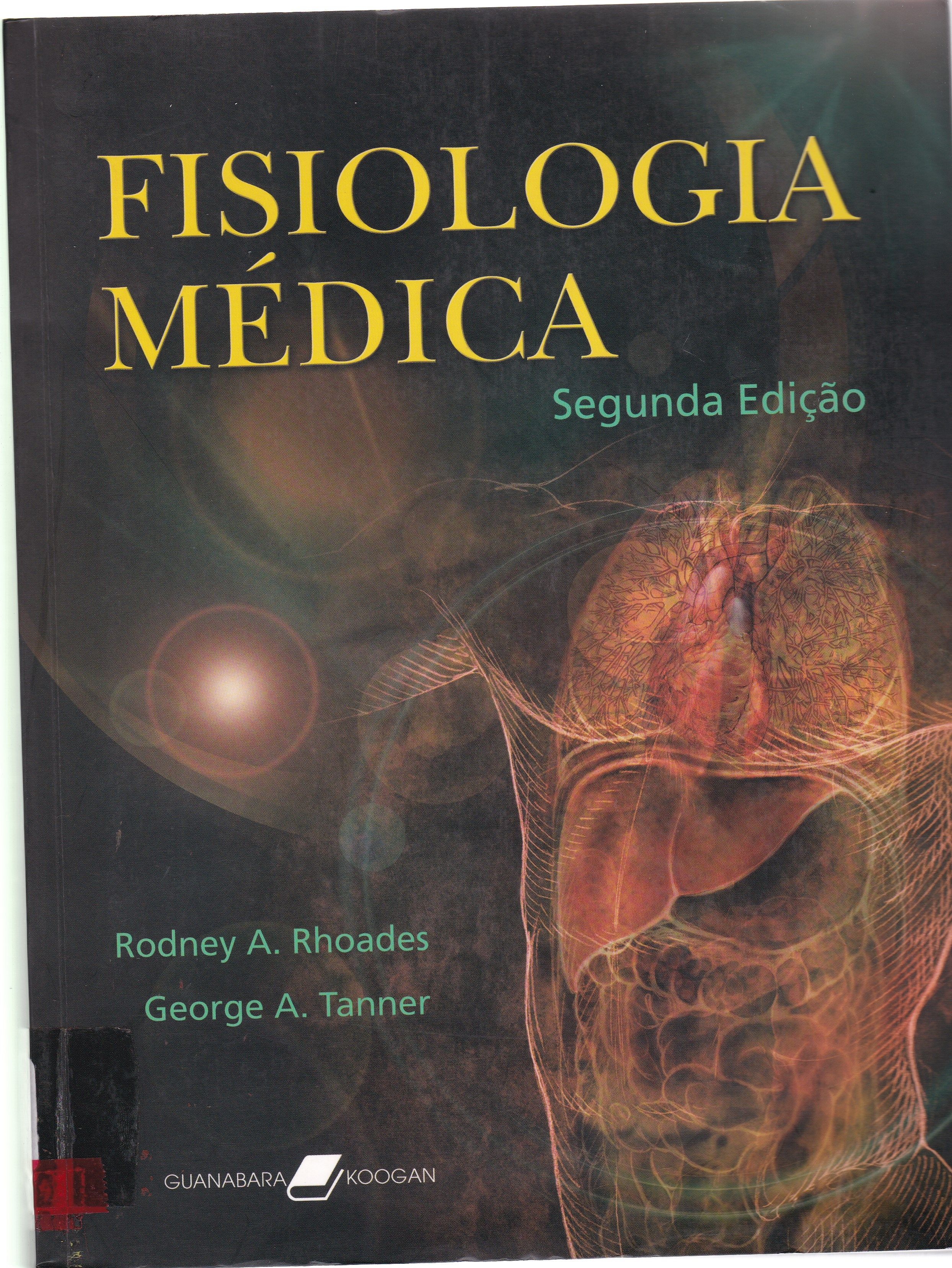 FISIOLOGIA MÉDICA