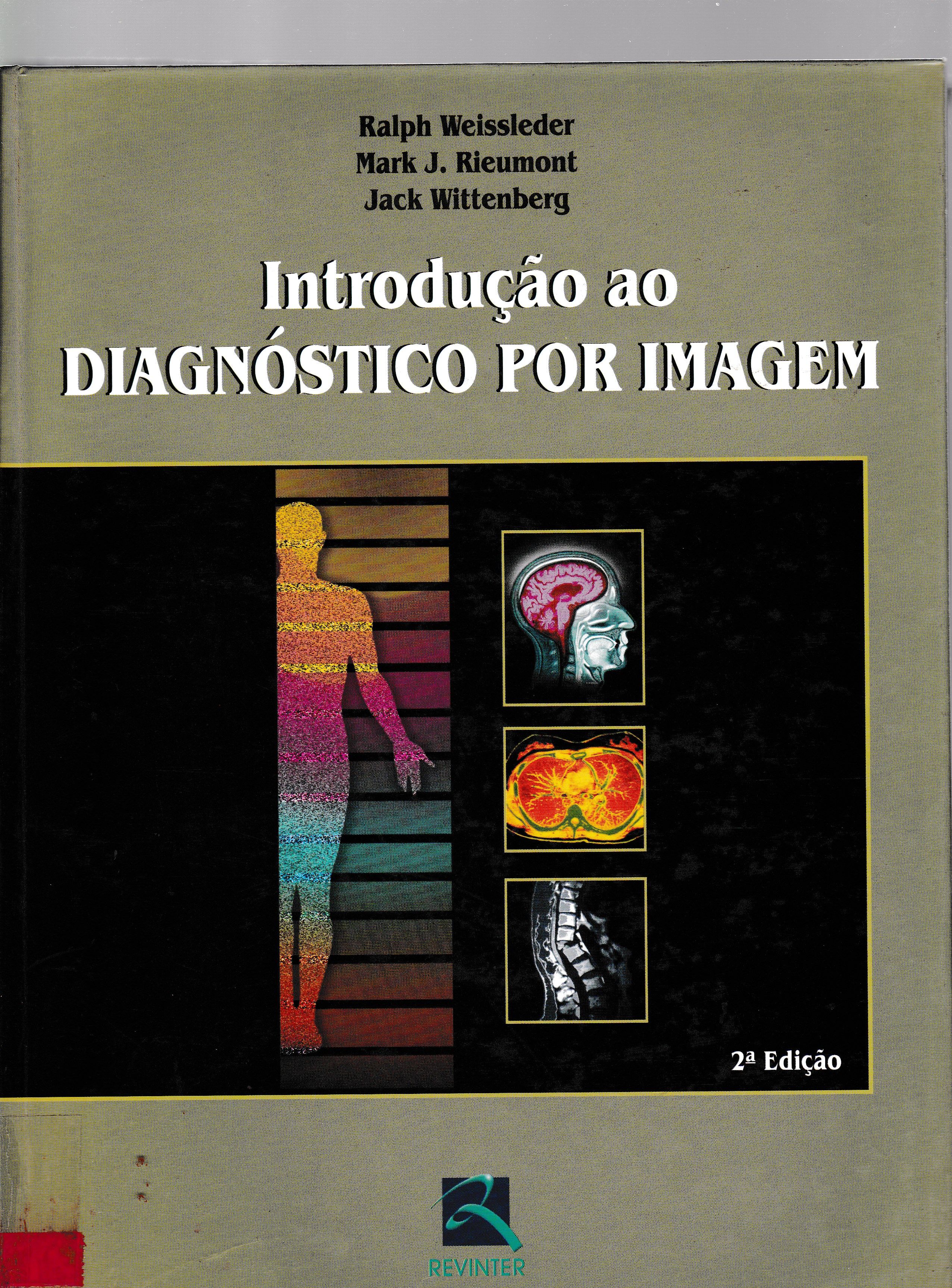 INTRODUÇÃO AO DIAGNÓSTICO POR IMAGEM