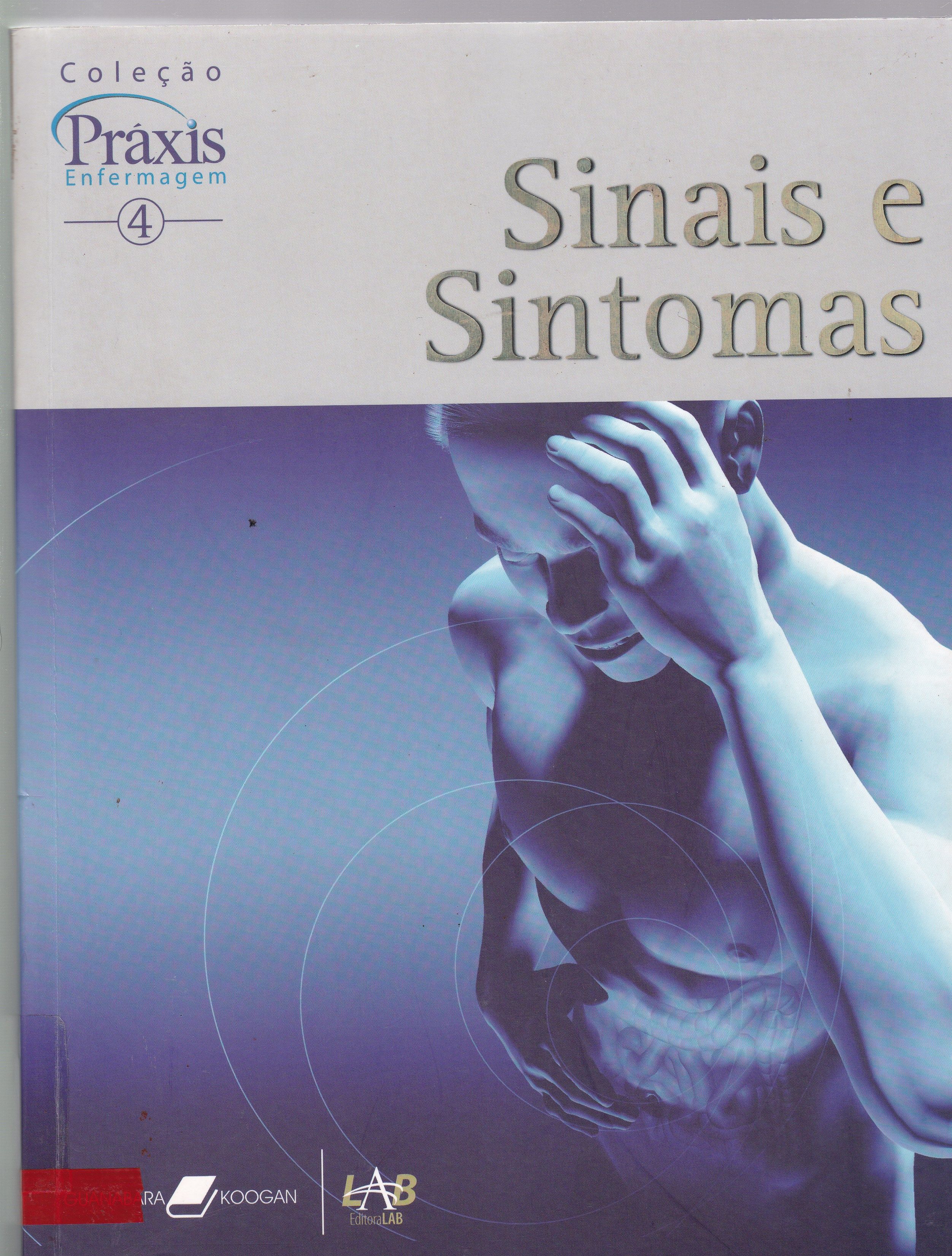 SINAIS E SINTOMAS