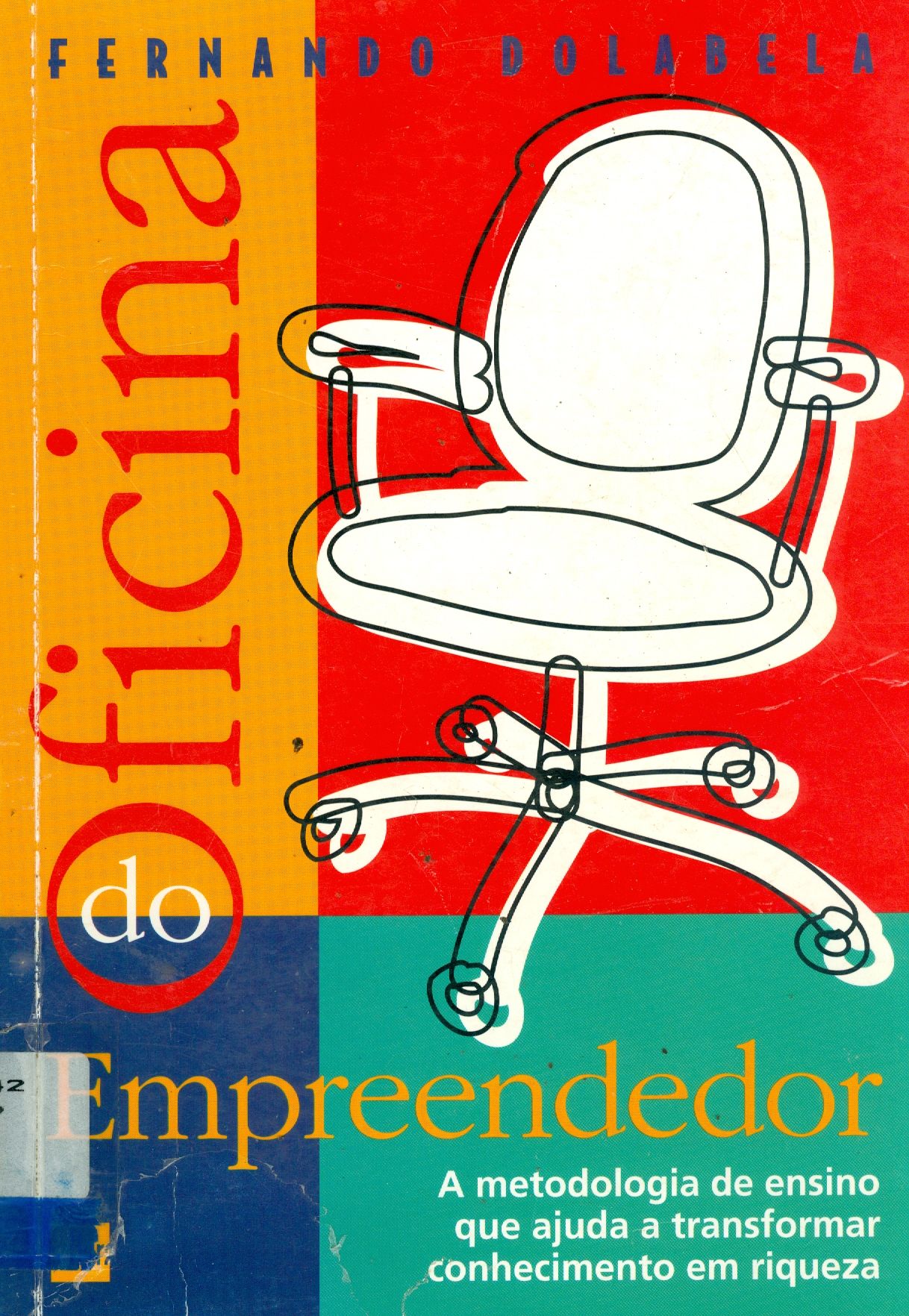 OFICINA DO EMPREENDEDOR