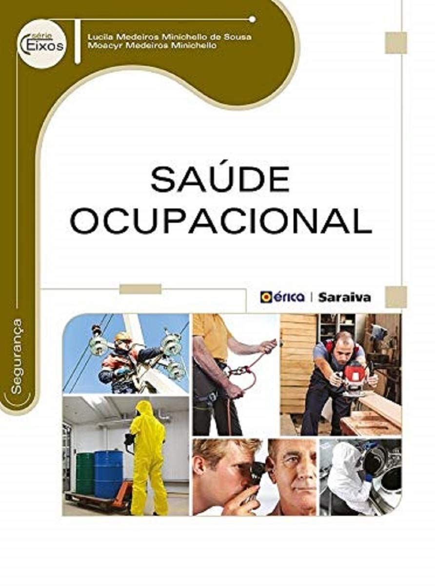 SAÚDE OCUPACIONAL