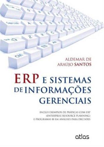ERP E SISTEMAS DE INFORMAÇÕES GERENCIAIS