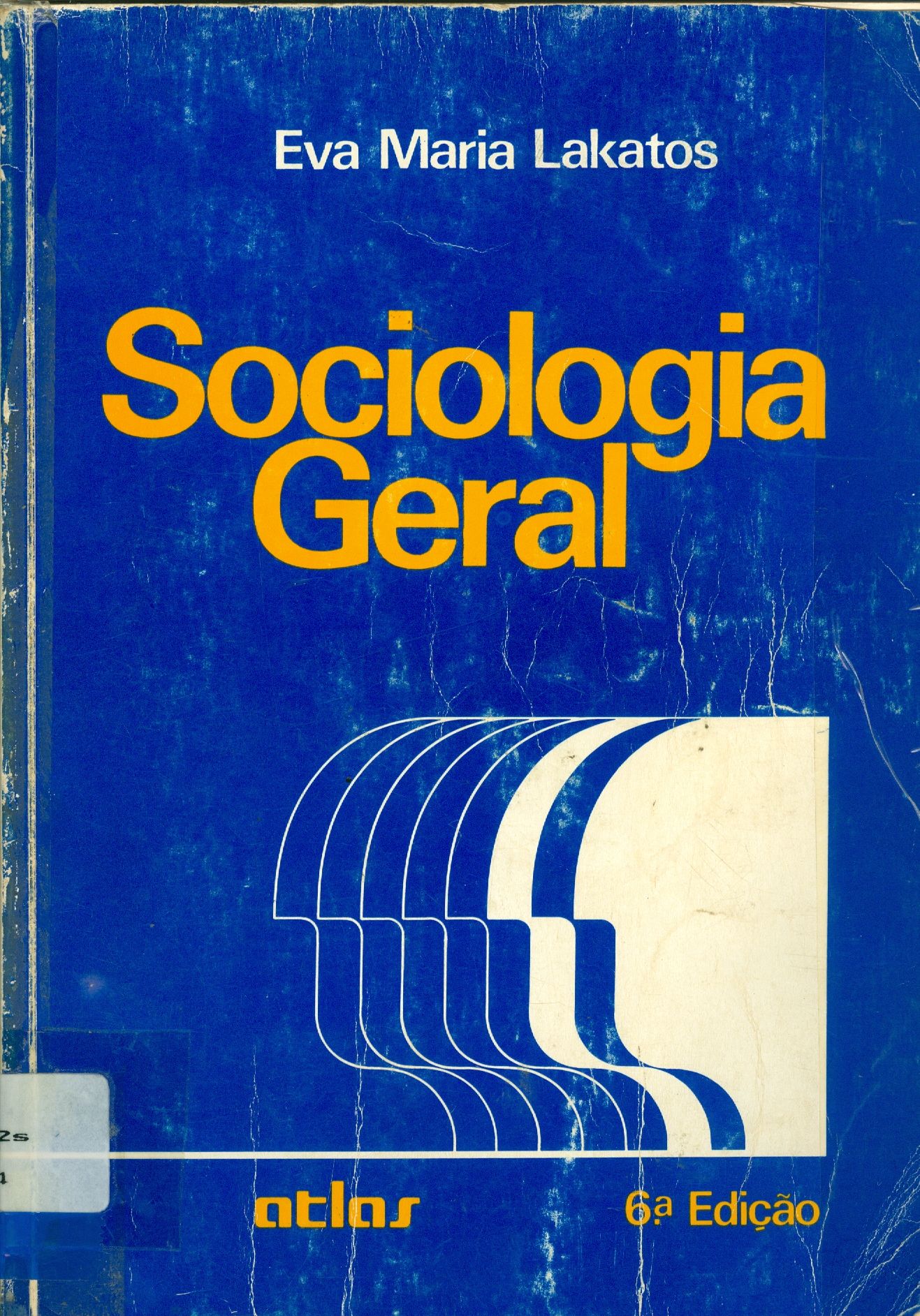 SOCIOLOGIA GERAL 