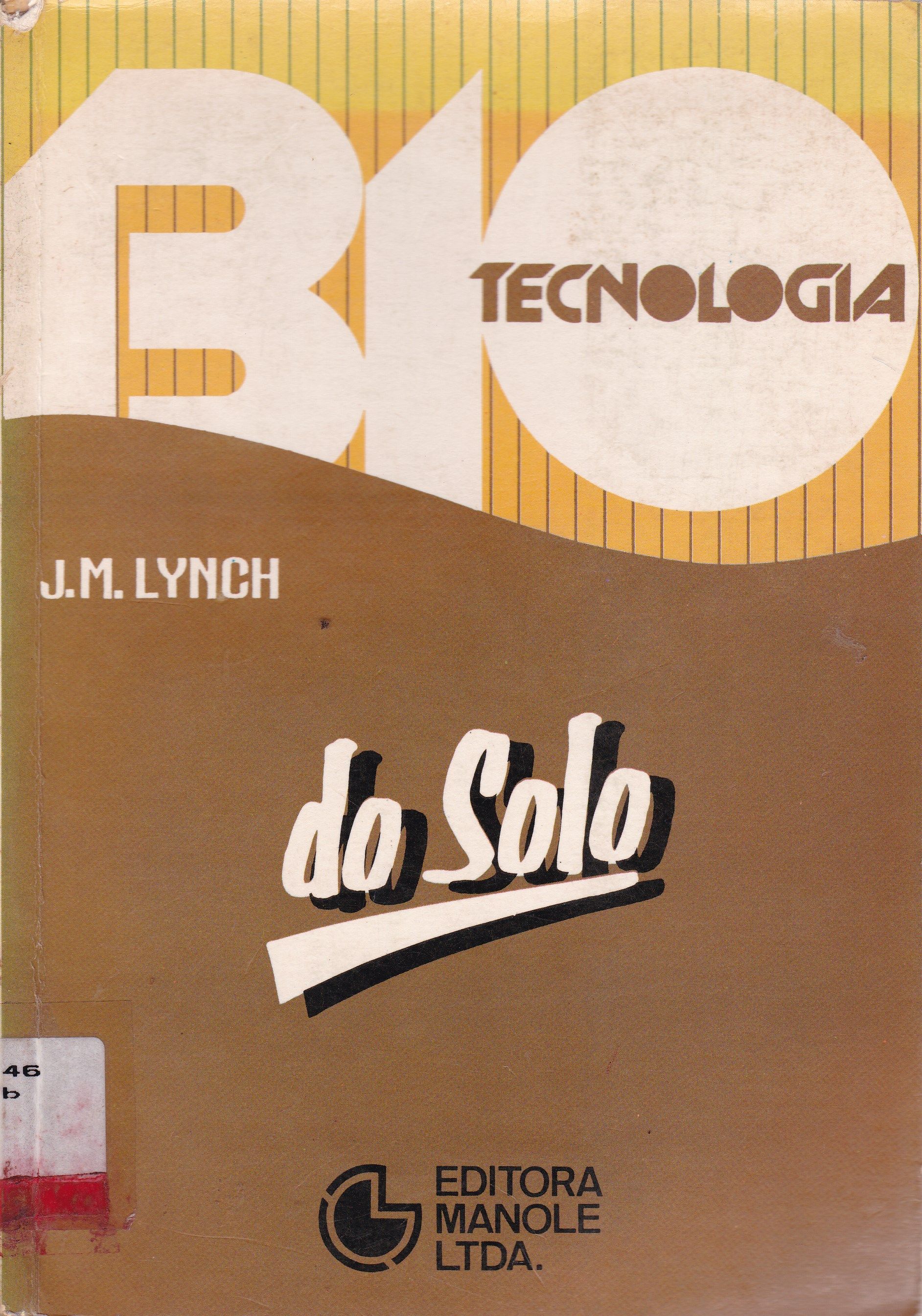 BIOTECNOLOGIA DO SOLO: FATORES MICROBIOLÓGICOS NA PRODUTIVIDADE AGRÍCOLA